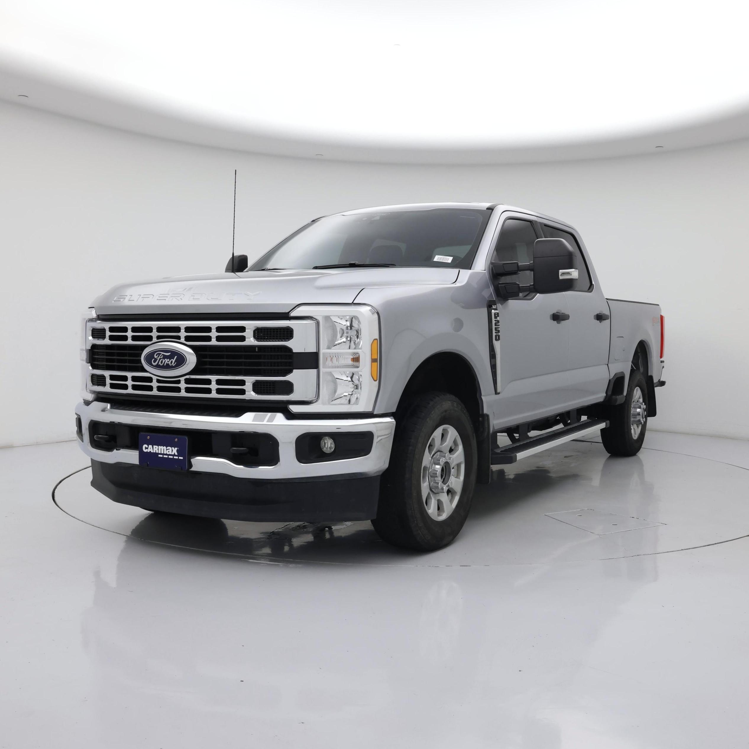 Thumbnail: 2024 Ford F-250 - 4