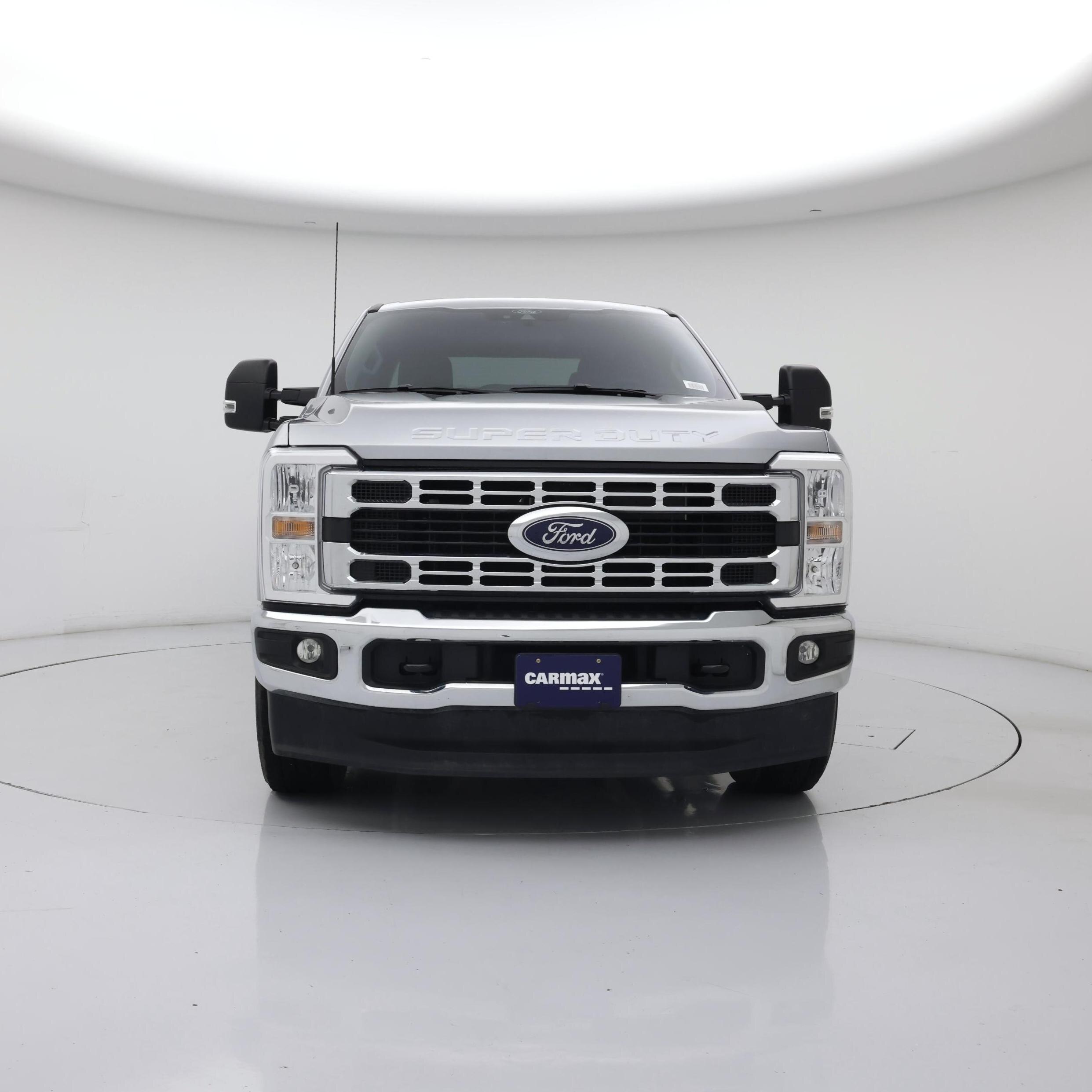 Thumbnail: 2024 Ford F-250 - 5