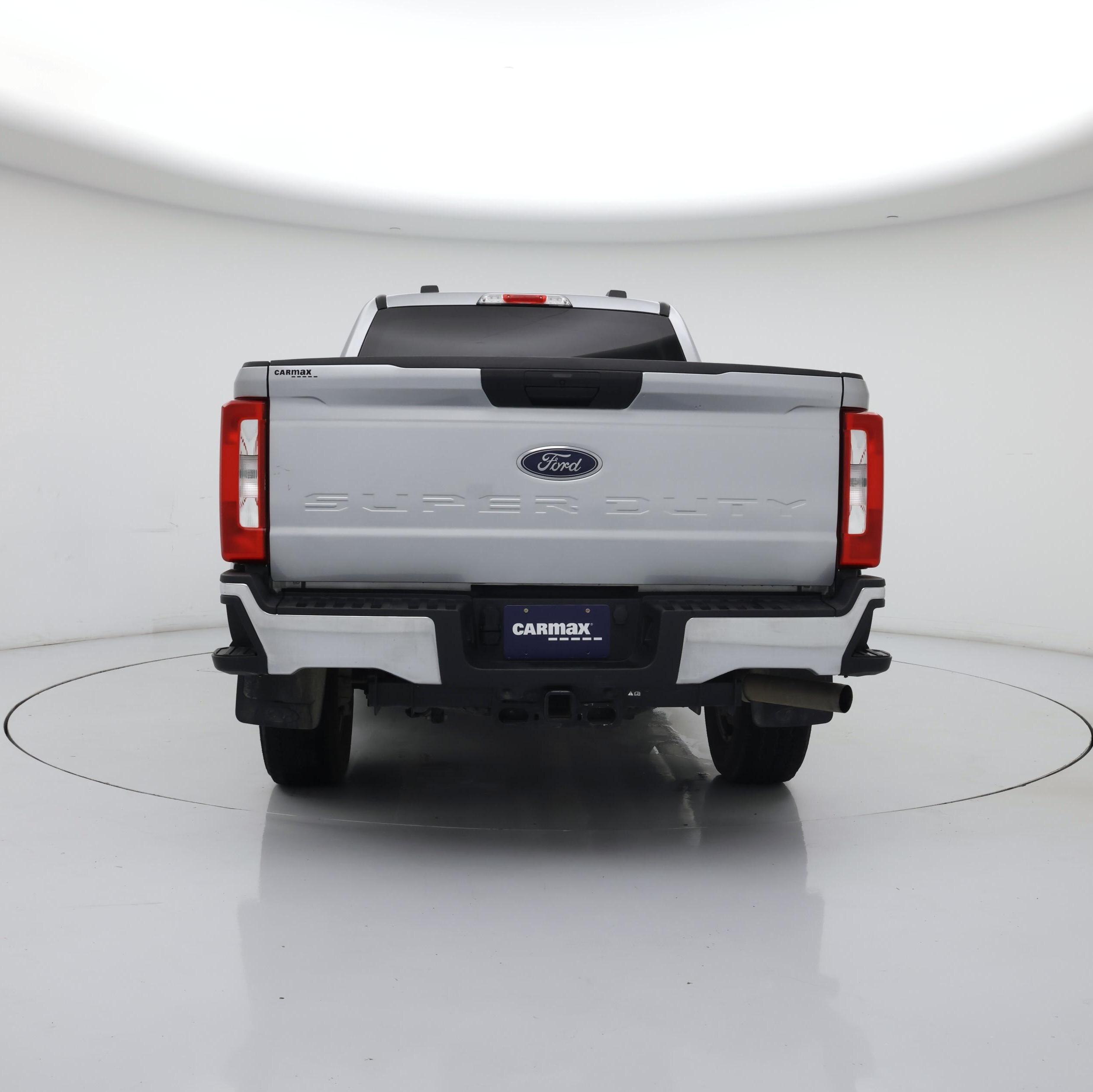 Thumbnail: 2024 Ford F-250 - 6