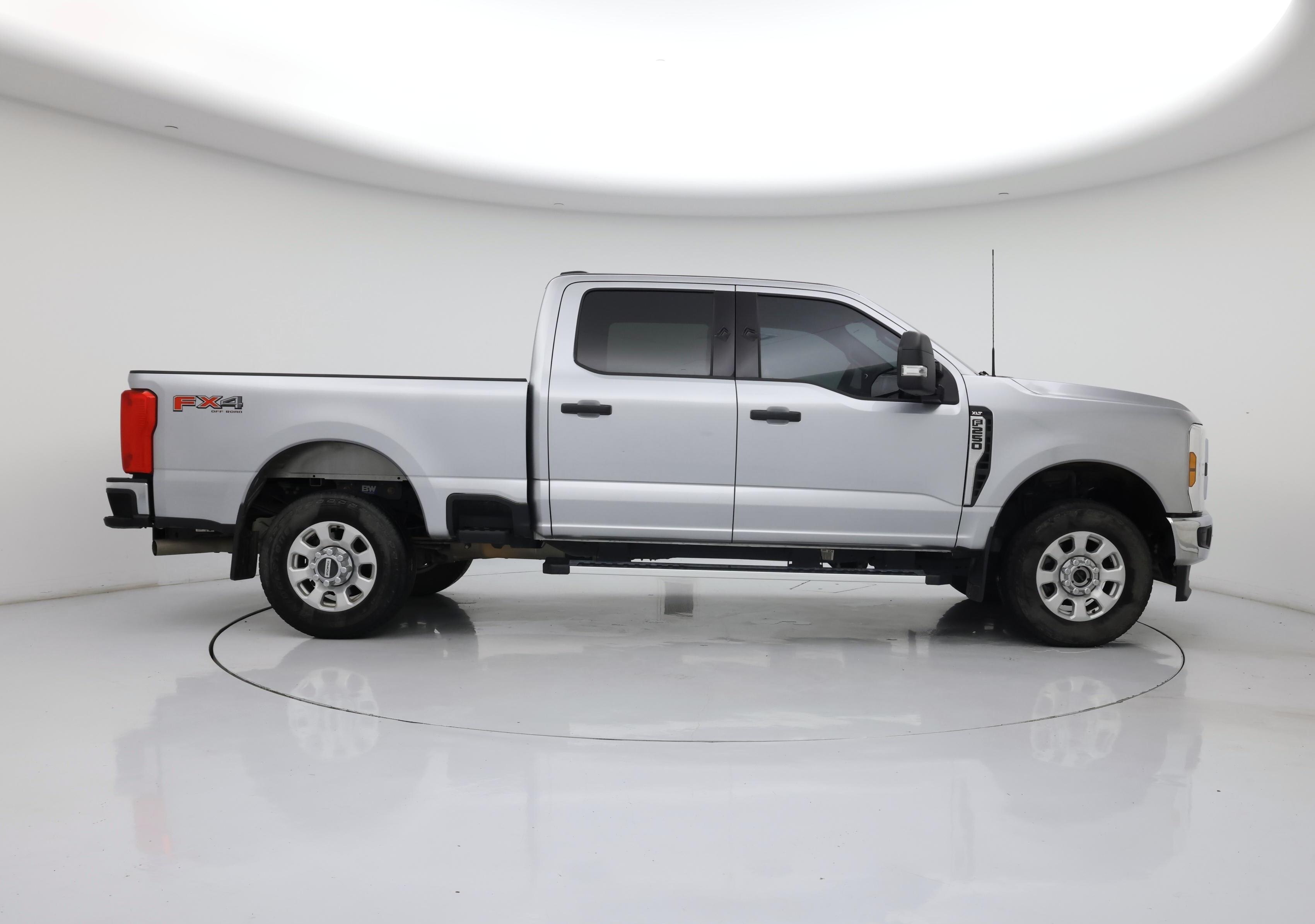 Thumbnail: 2024 Ford F-250 - 7