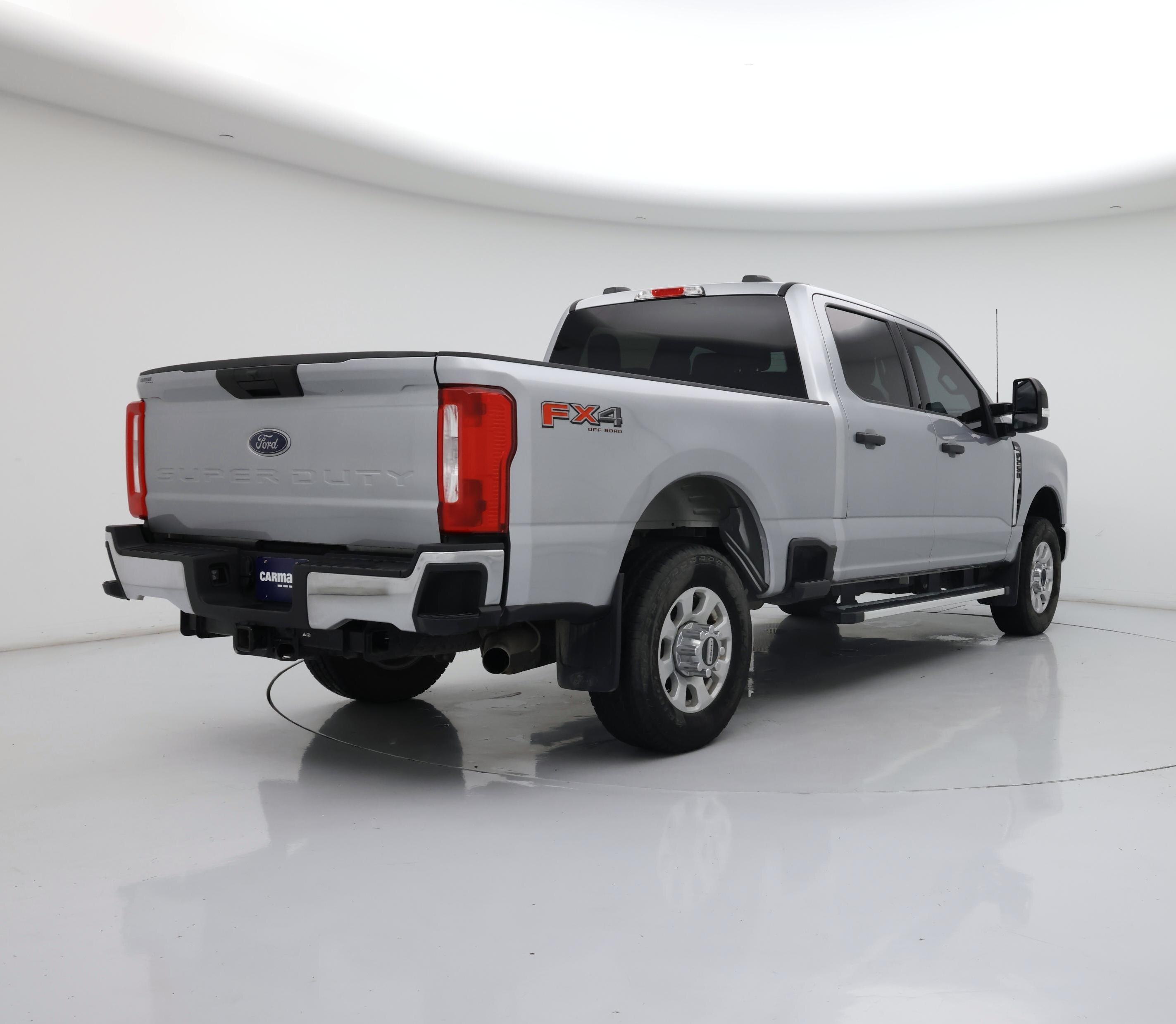 Thumbnail: 2024 Ford F-250 - 8