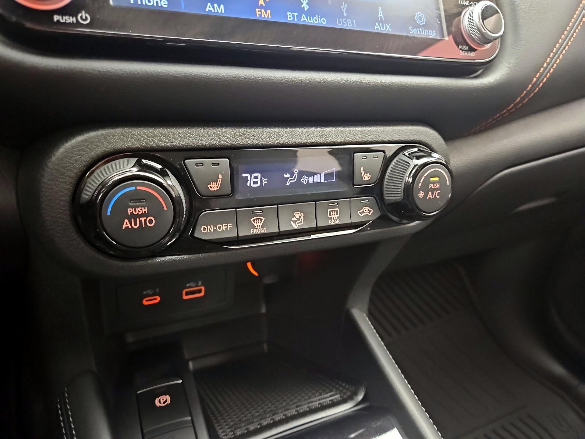 Thumbnail: 2024 Nissan Kicks - 16