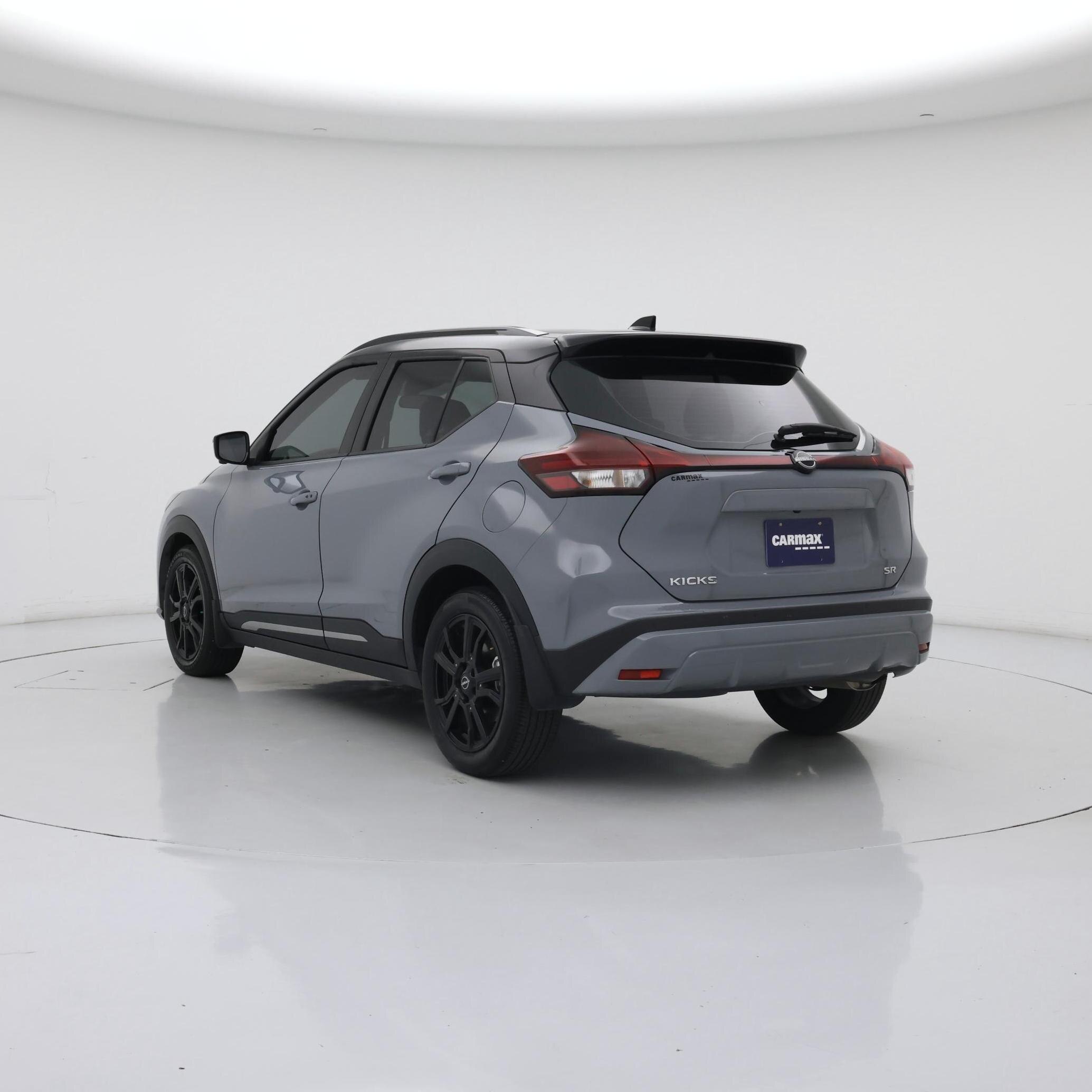 Thumbnail: 2024 Nissan Kicks - 2