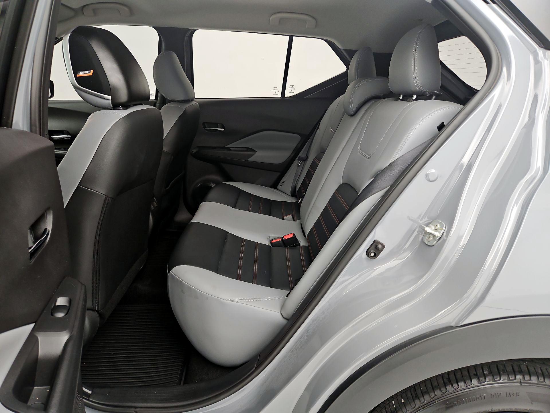 Thumbnail: 2024 Nissan Kicks - 19
