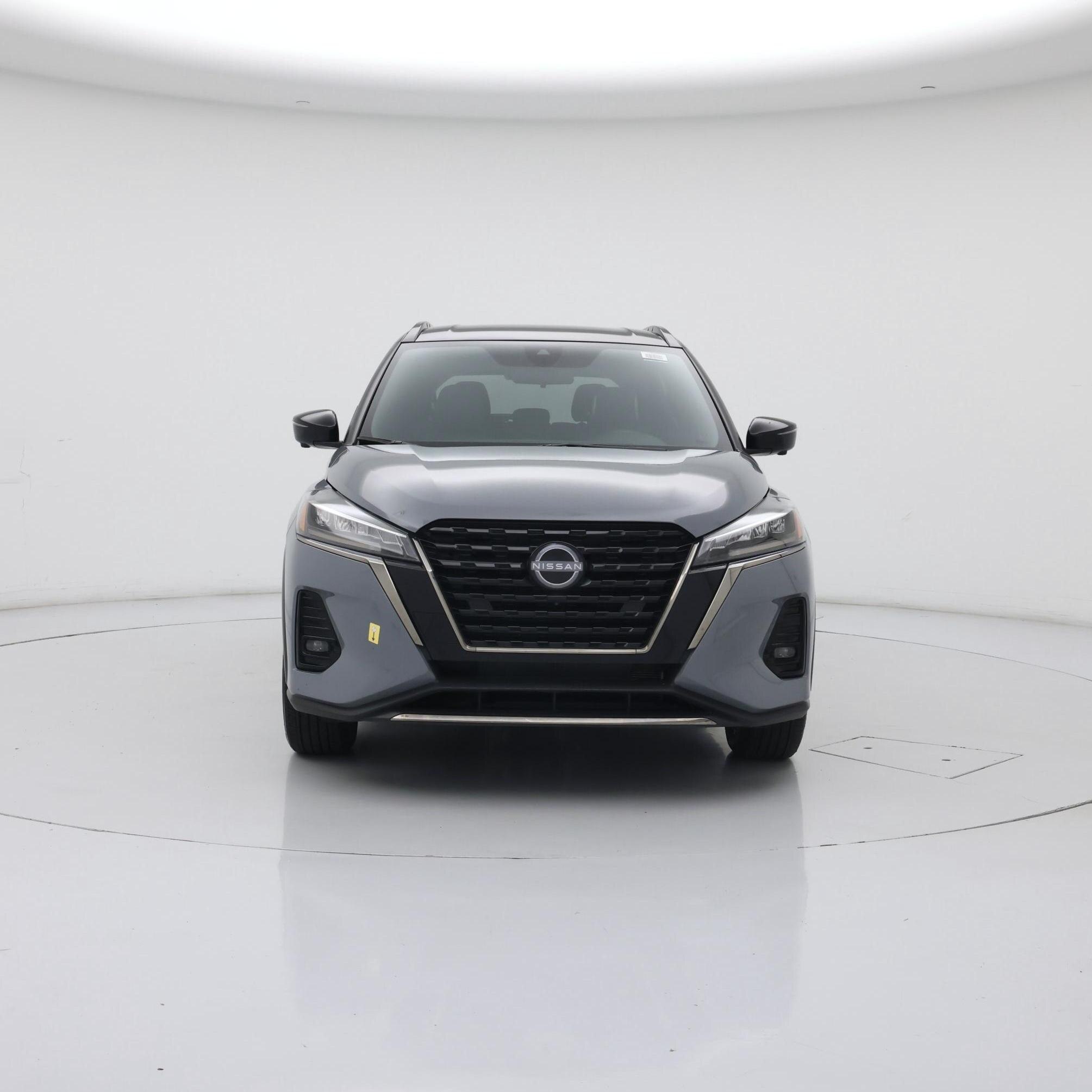 Thumbnail: 2024 Nissan Kicks - 5