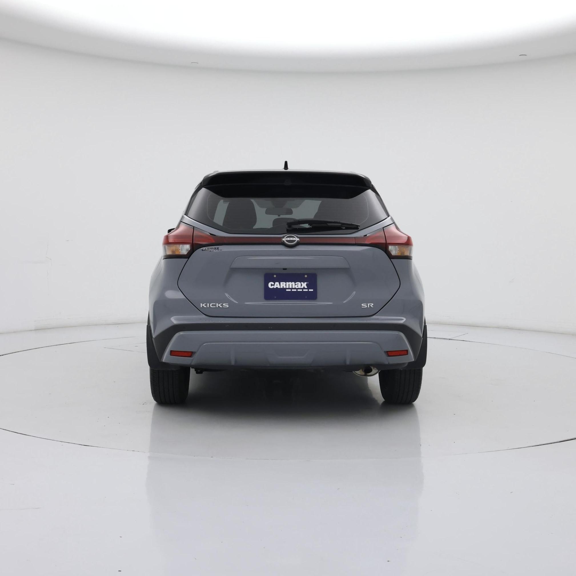 Thumbnail: 2024 Nissan Kicks - 6