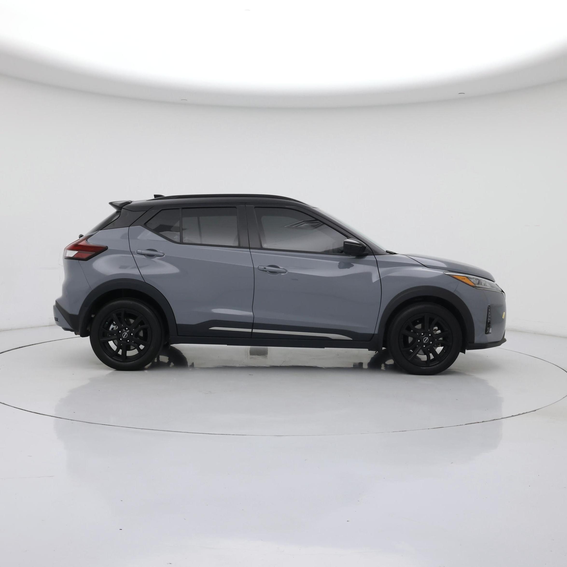 Thumbnail: 2024 Nissan Kicks - 7
