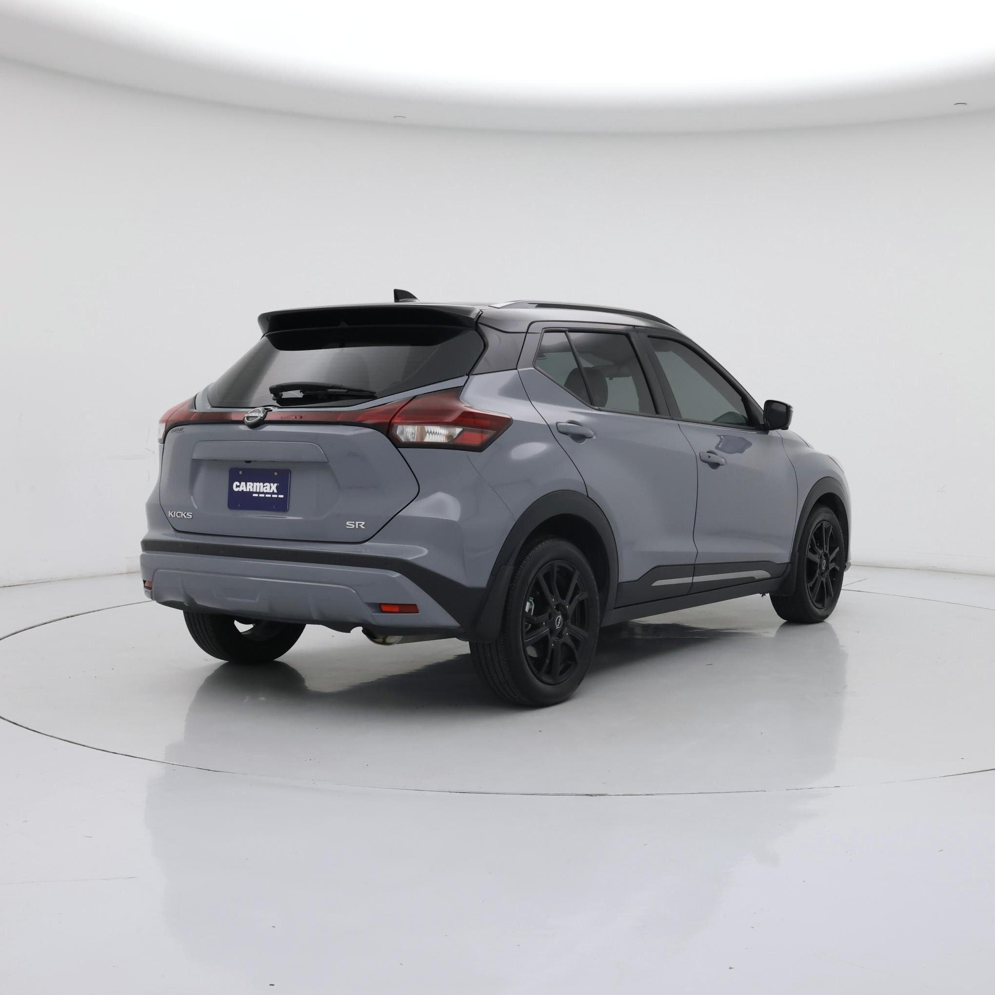 Thumbnail: 2024 Nissan Kicks - 8