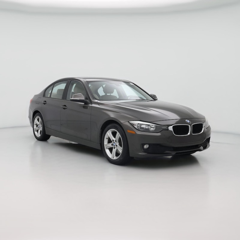 2014 BMW 320 I