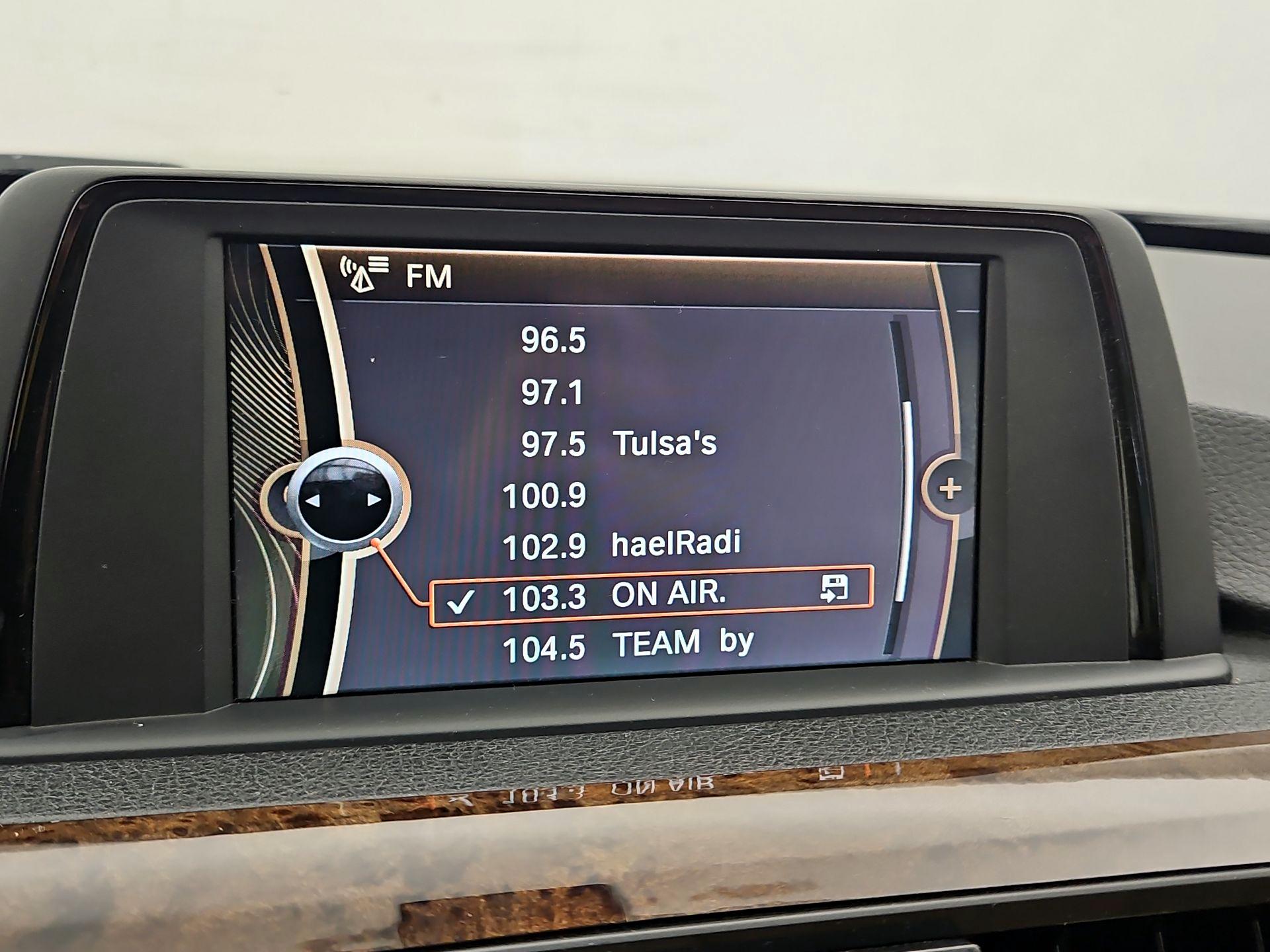 Thumbnail: 2014 BMW 3 Series - 15