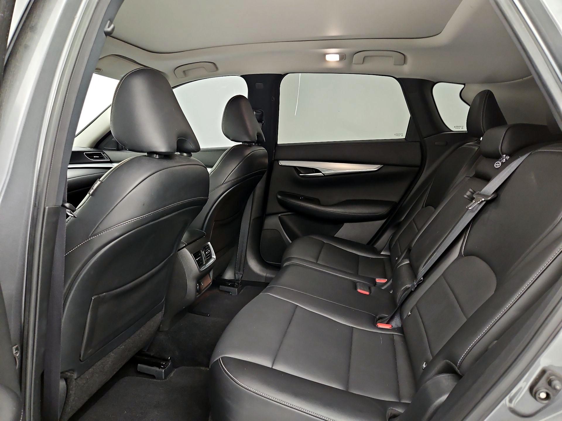 Thumbnail: 2020 INFINITI QX50 - 20
