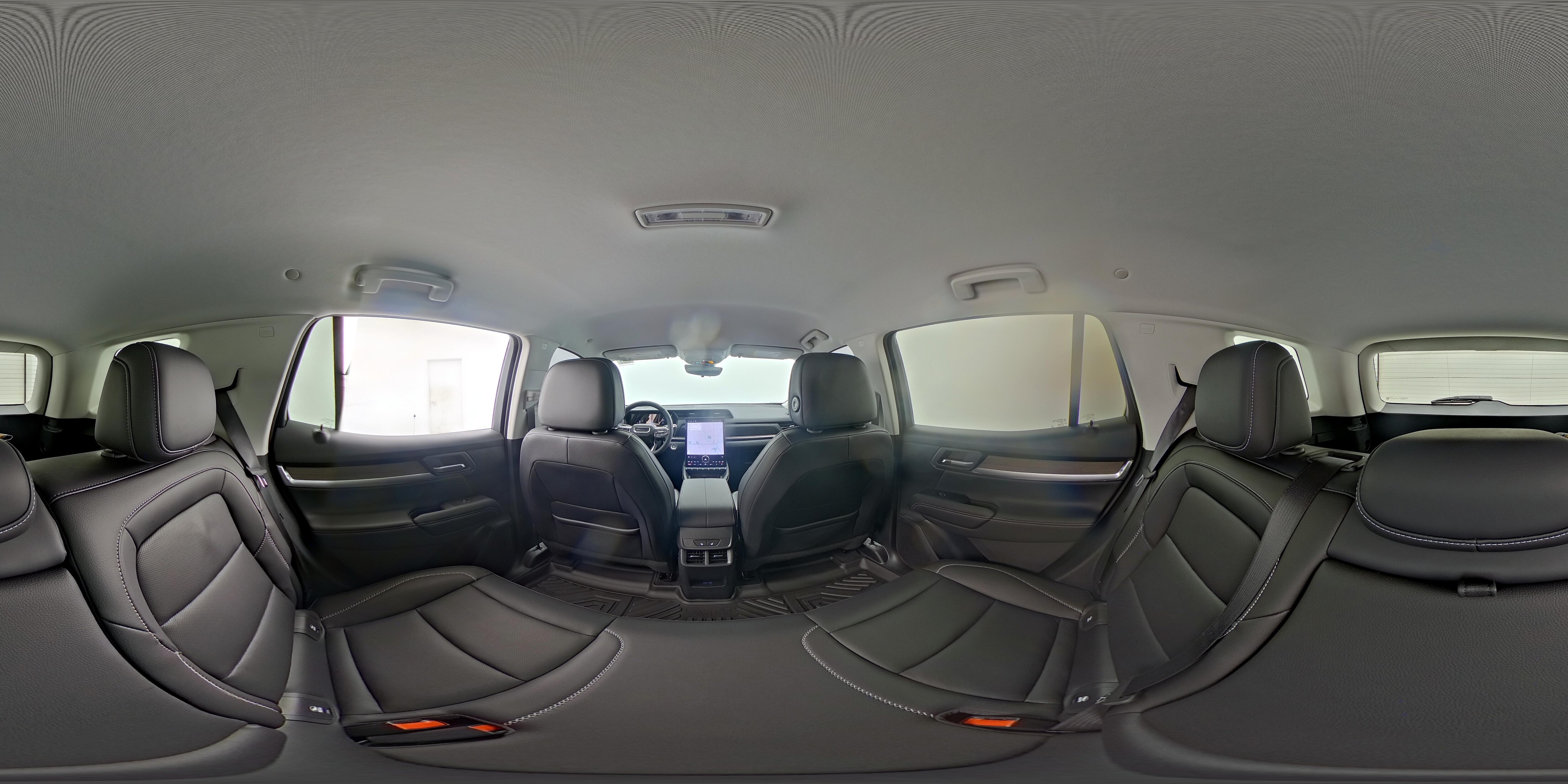 2026 GMC Terrain Denali - Photo 26