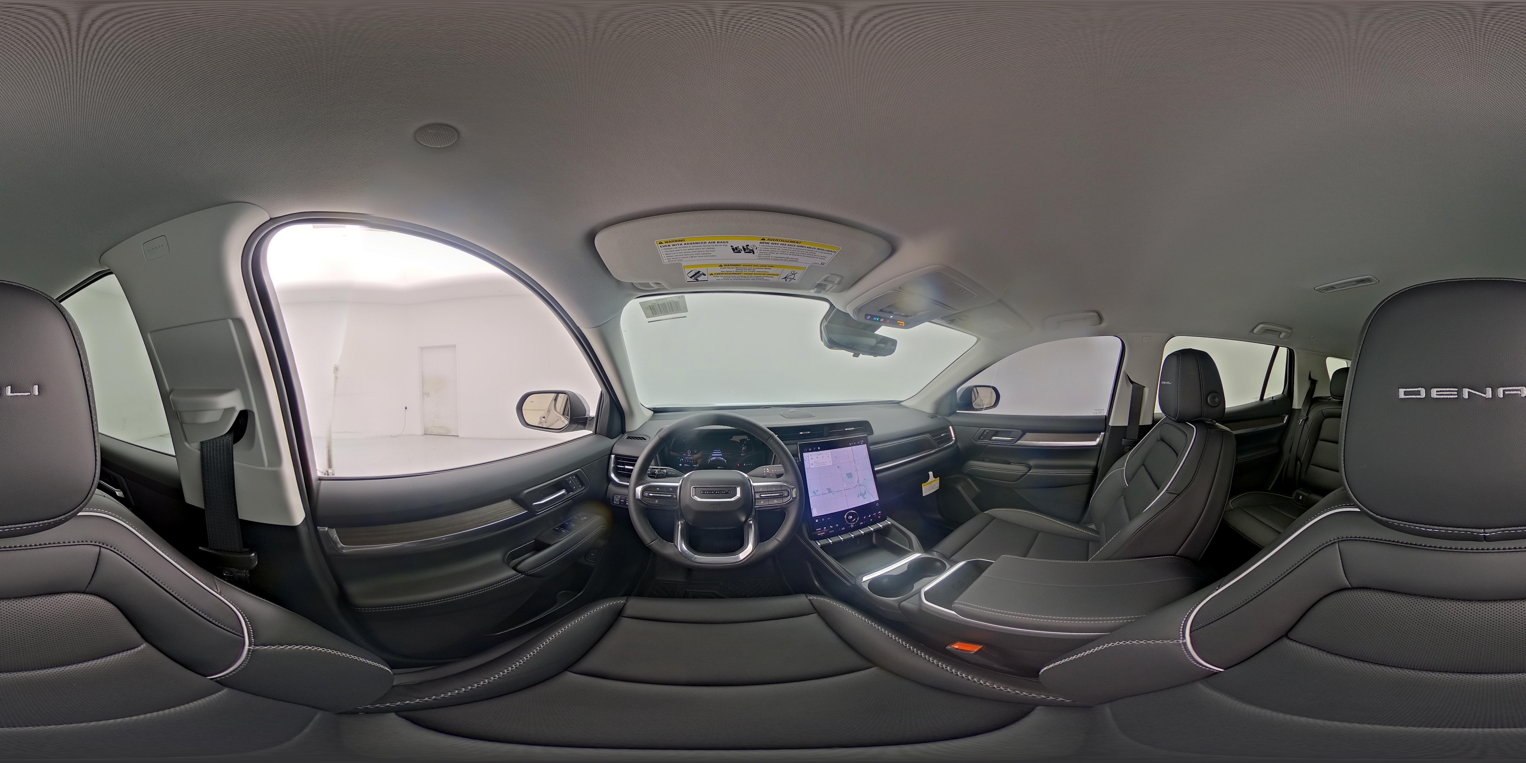 2026 GMC Terrain Denali - Photo 27