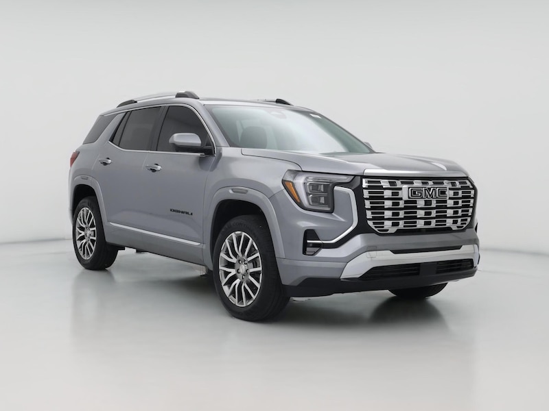 2026 GMC Terrain Denali -
                  Memphis, TN