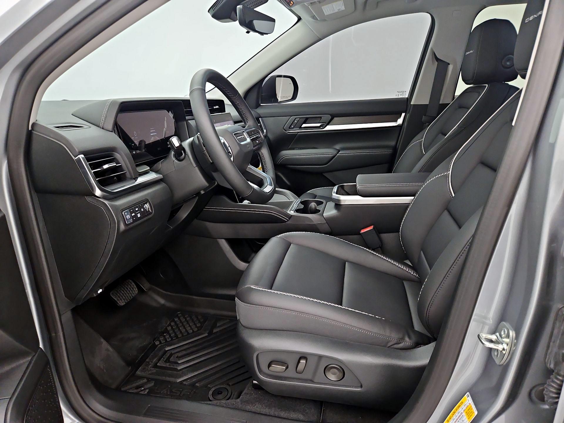 Thumbnail: 2026 GMC Terrain - 11