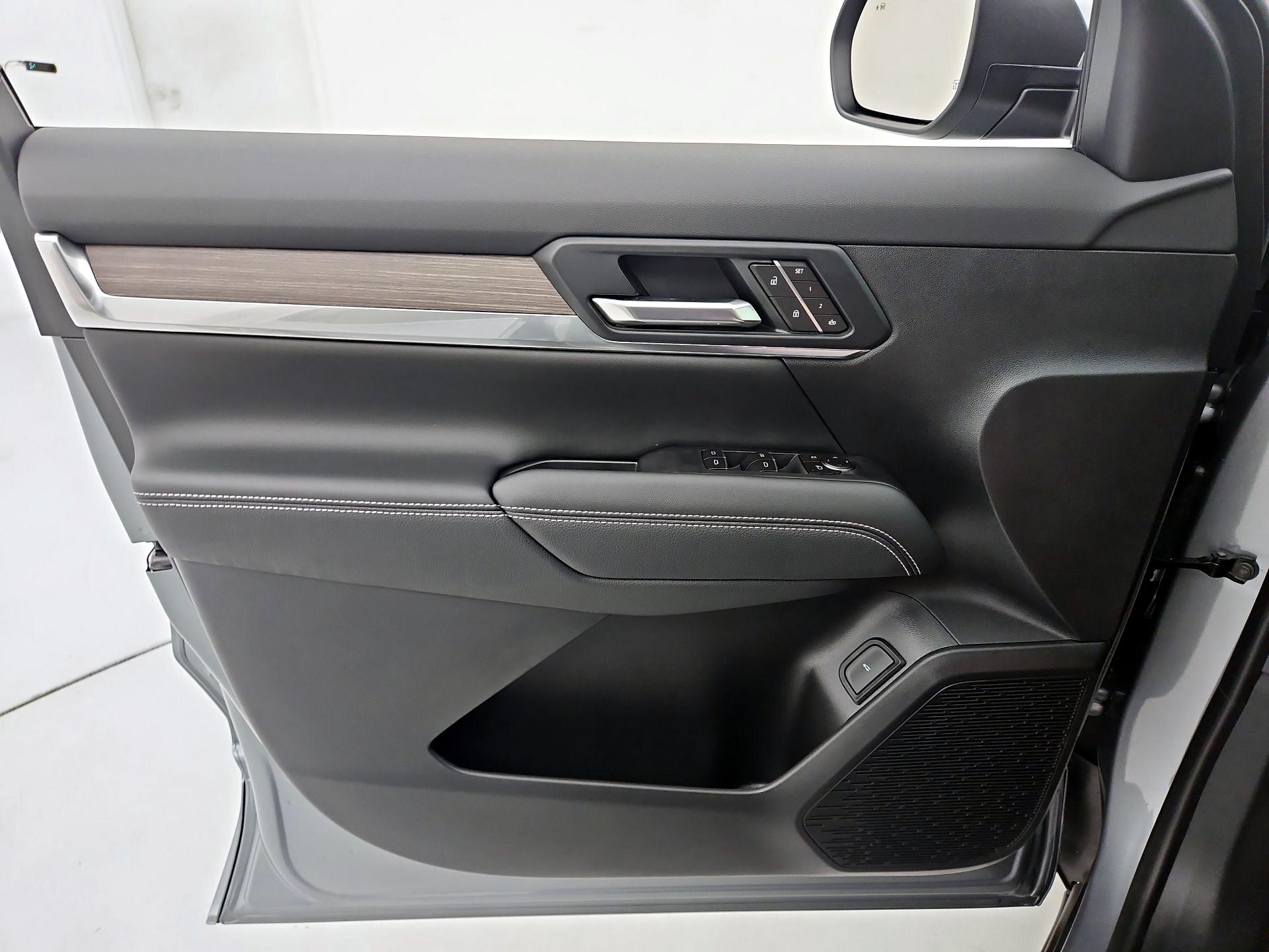 Thumbnail: 2026 GMC Terrain - 12