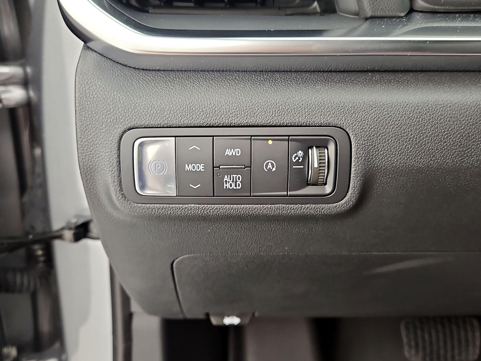 2026 GMC Terrain Denali - Photo 14