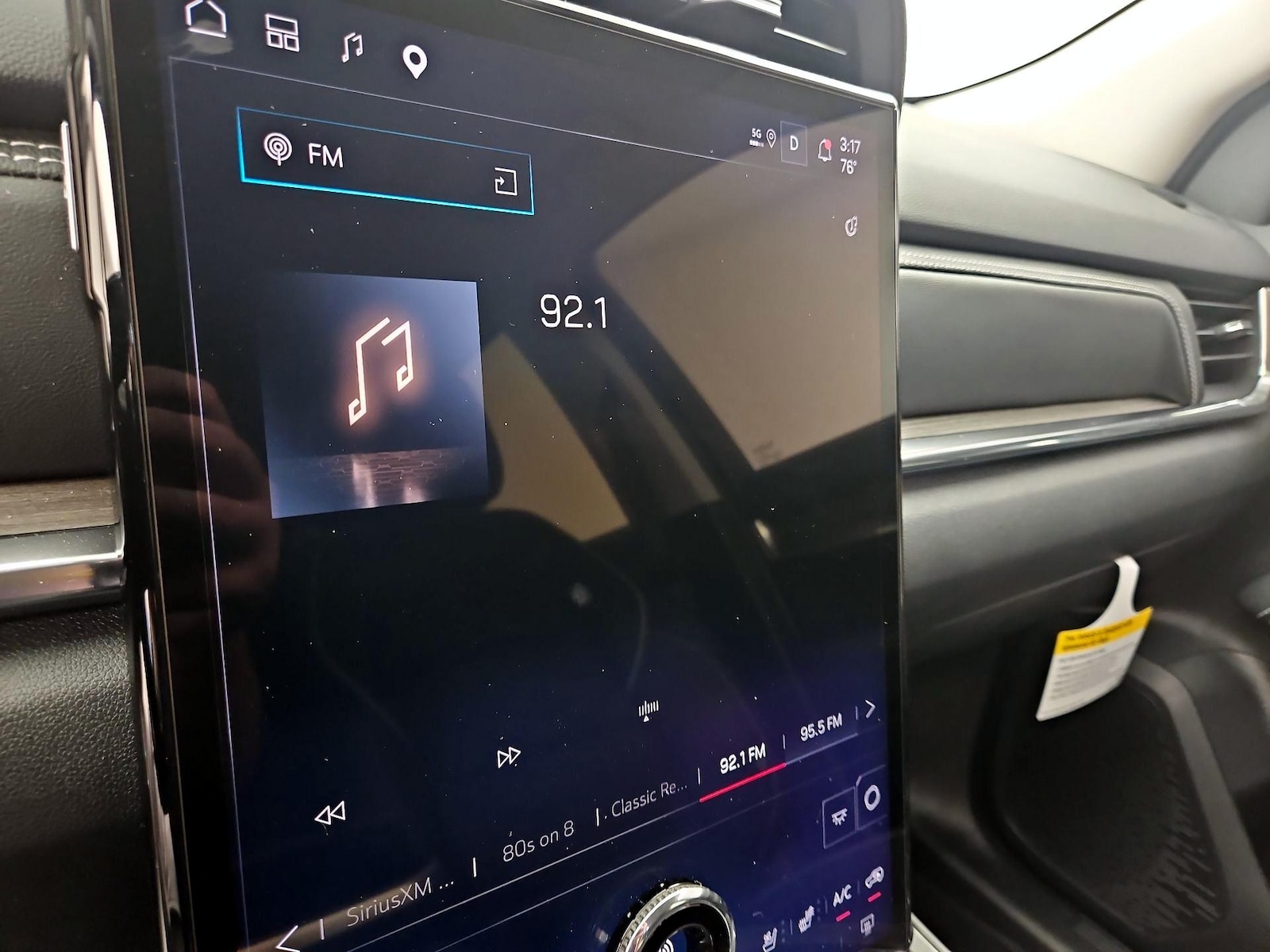 2026 GMC Terrain Denali - Photo 17