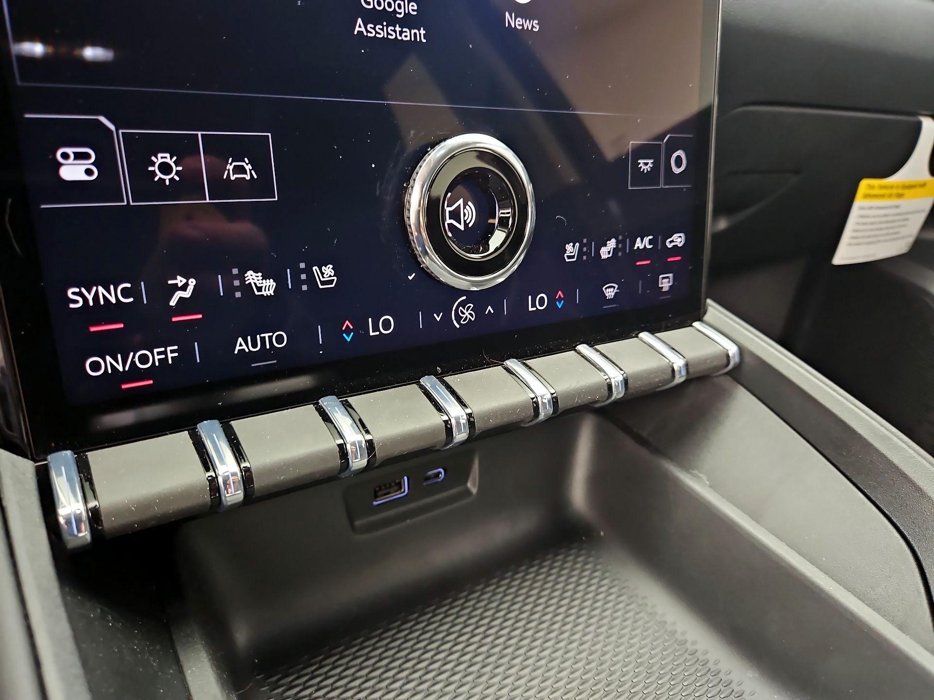 Thumbnail: 2026 GMC Terrain - 17