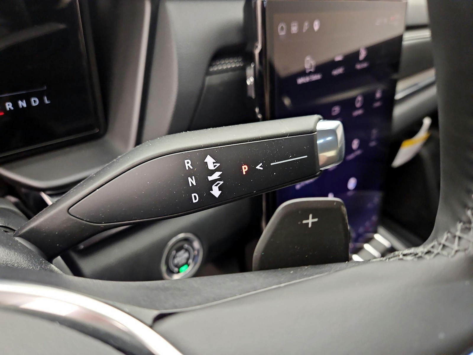 2026 GMC Terrain Denali - Photo 19