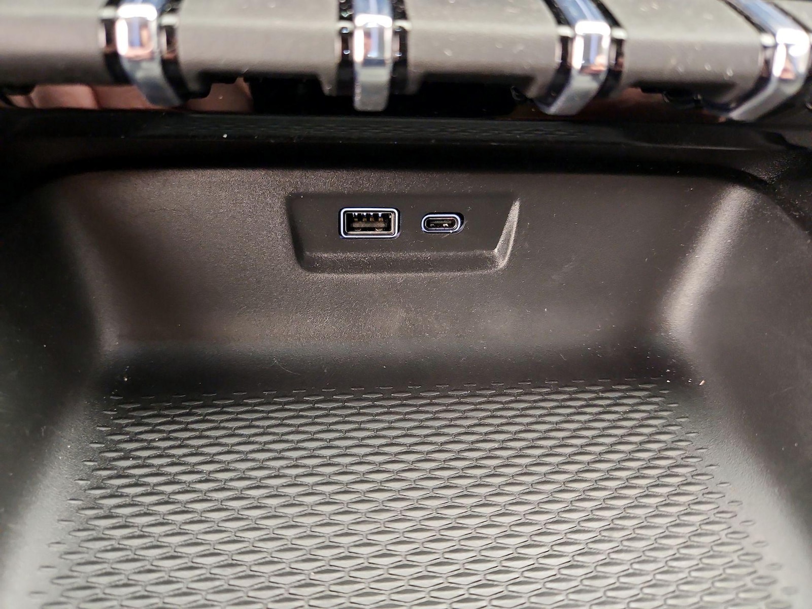 2026 GMC Terrain Denali - Photo 20