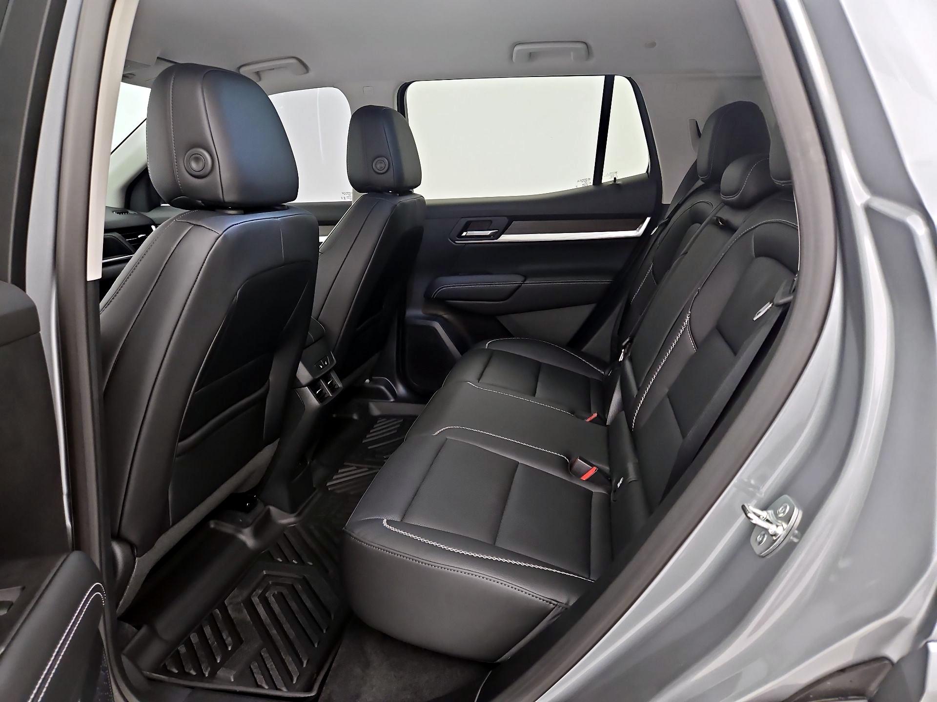 Thumbnail: 2026 GMC Terrain - 20