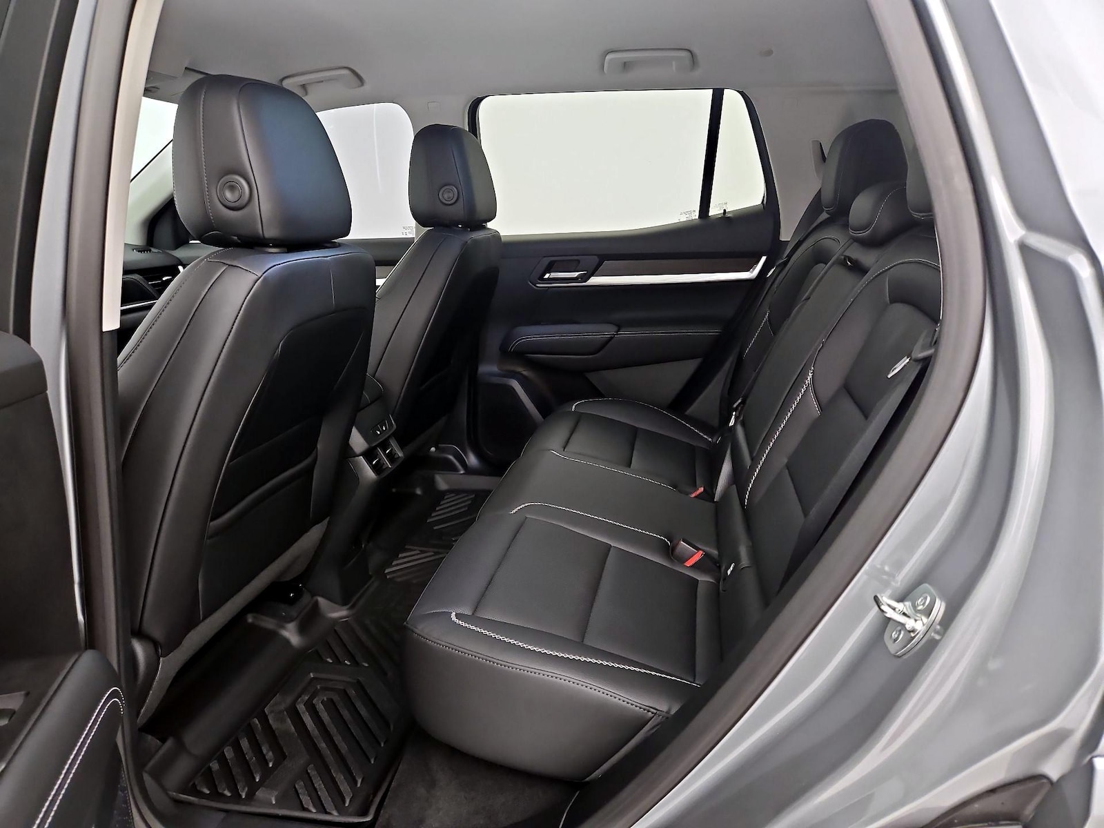 2026 GMC Terrain Denali - Photo 21