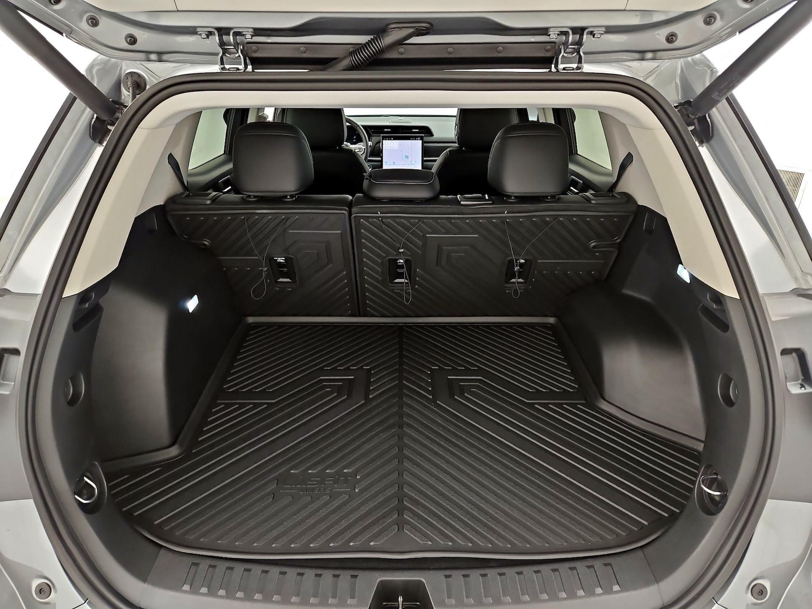 2026 GMC Terrain Denali - Photo 22