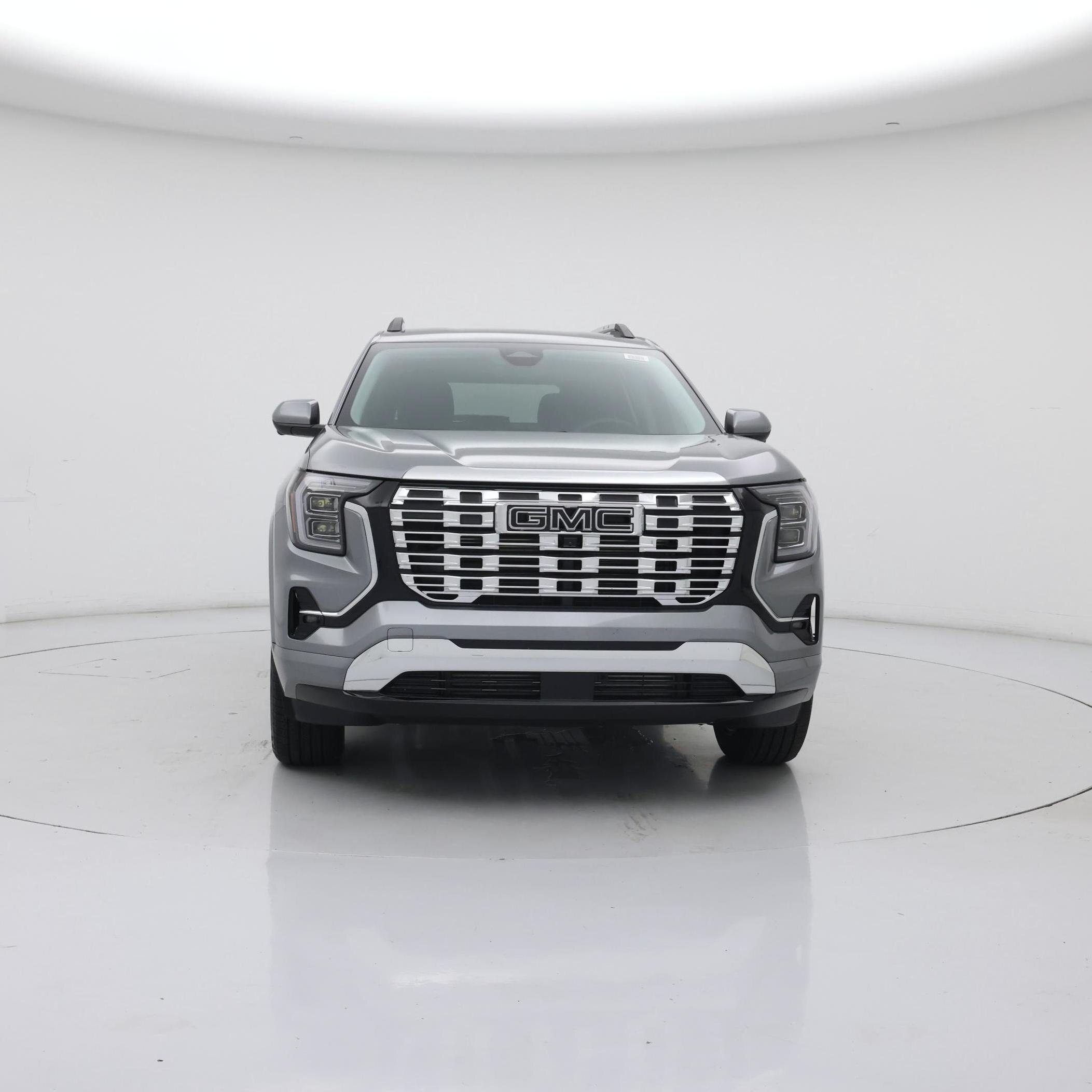 Thumbnail: 2026 GMC Terrain - 5