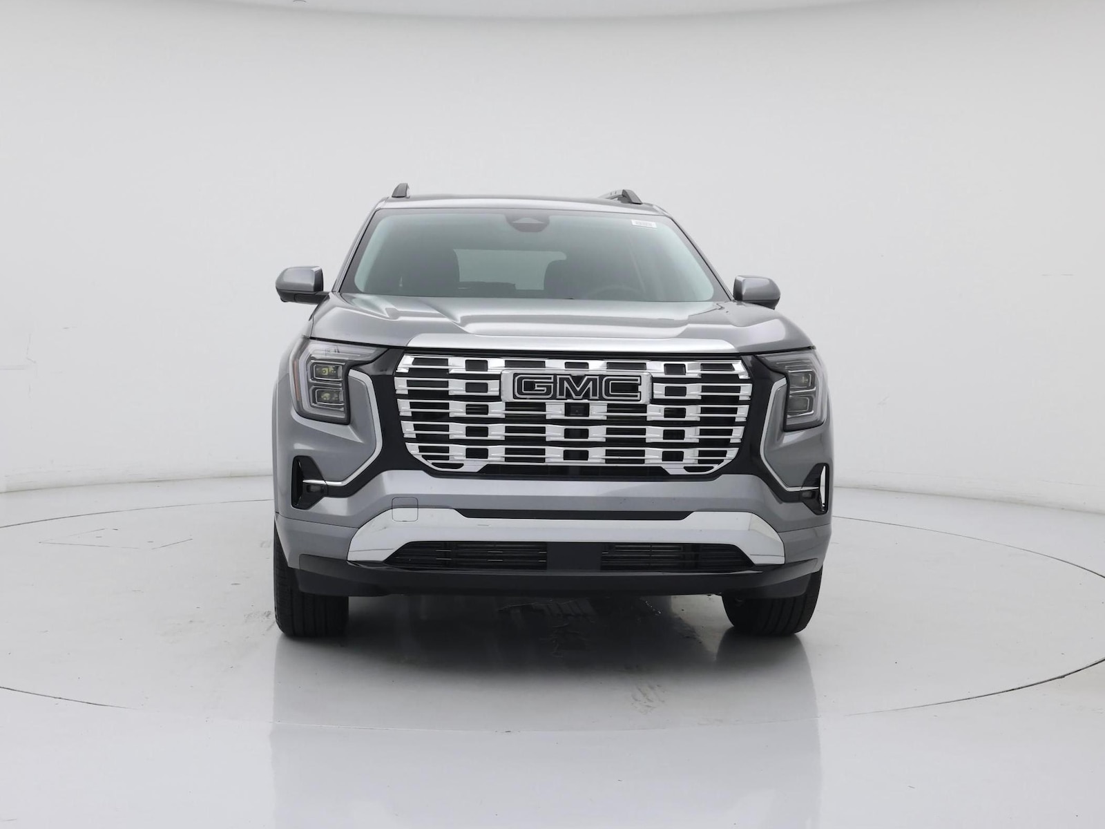 2026 GMC Terrain Denali - Photo 6