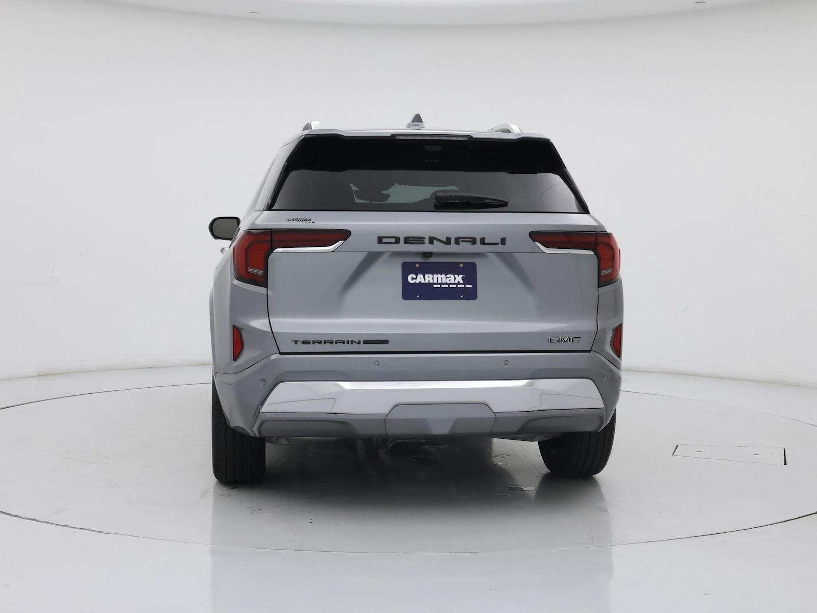 2026 GMC Terrain Denali - Photo 7