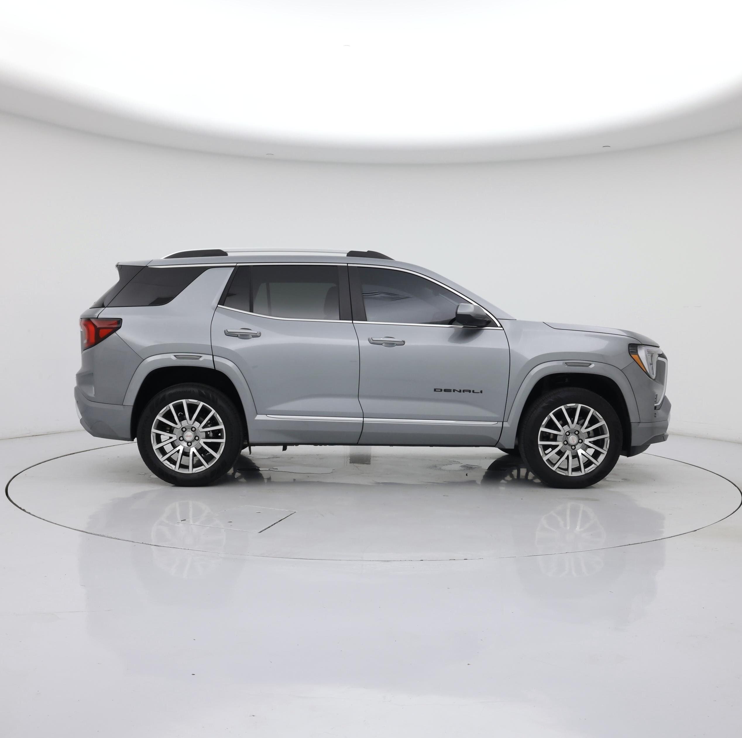 Thumbnail: 2026 GMC Terrain - 7