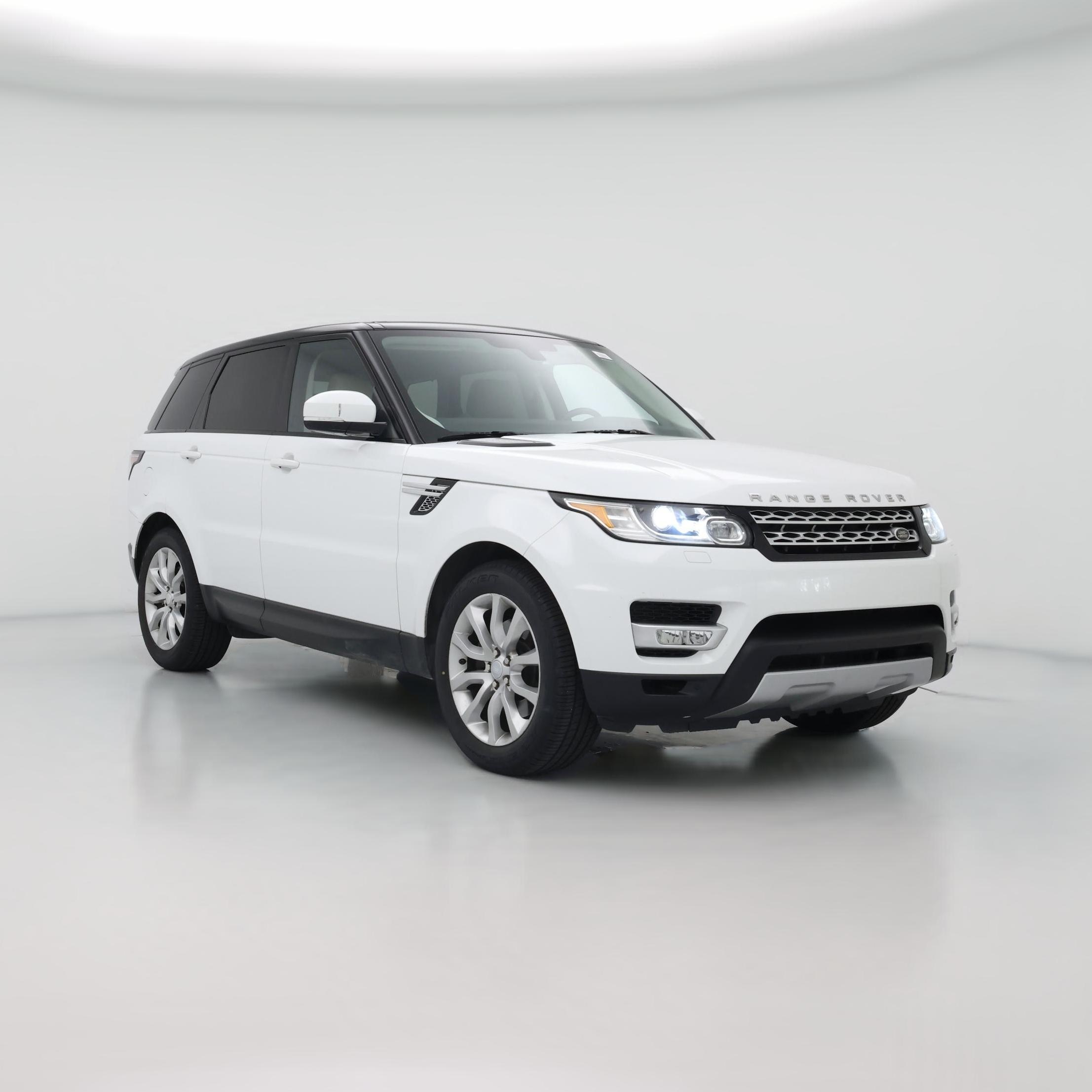 Thumbnail: 2015 Land Rover Range Rover Sport - 1