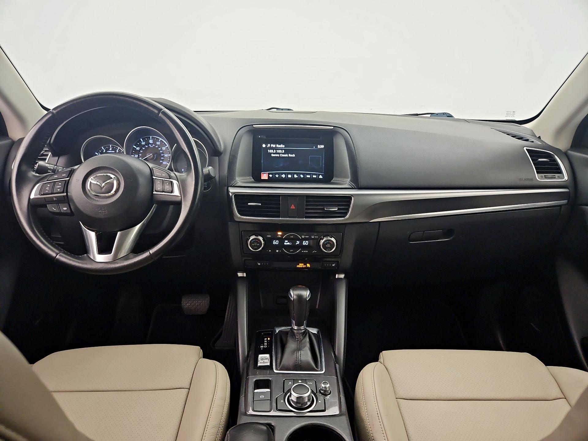 Thumbnail: 2016 Mazda CX-5 - 9