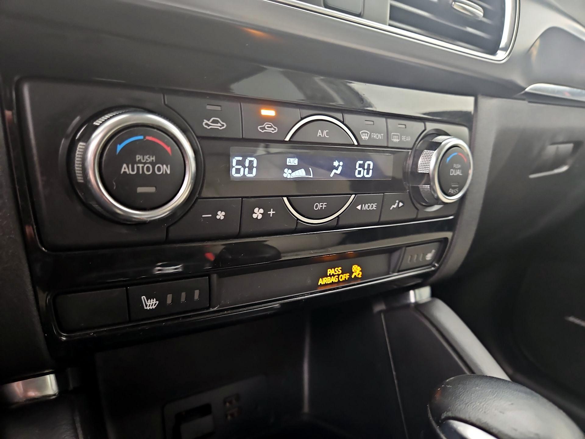 Thumbnail: 2016 Mazda CX-5 - 16