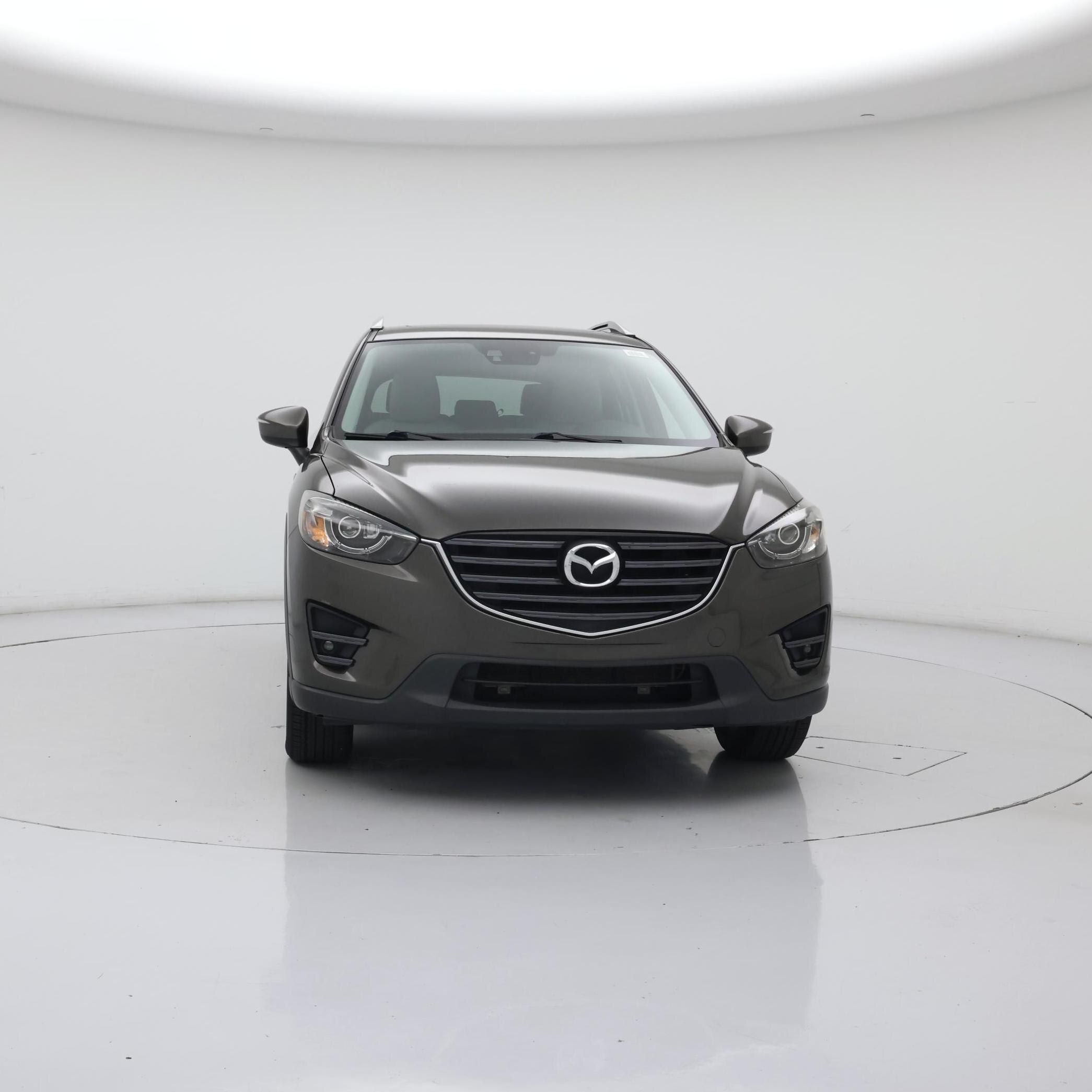 Thumbnail: 2016 Mazda CX-5 - 5