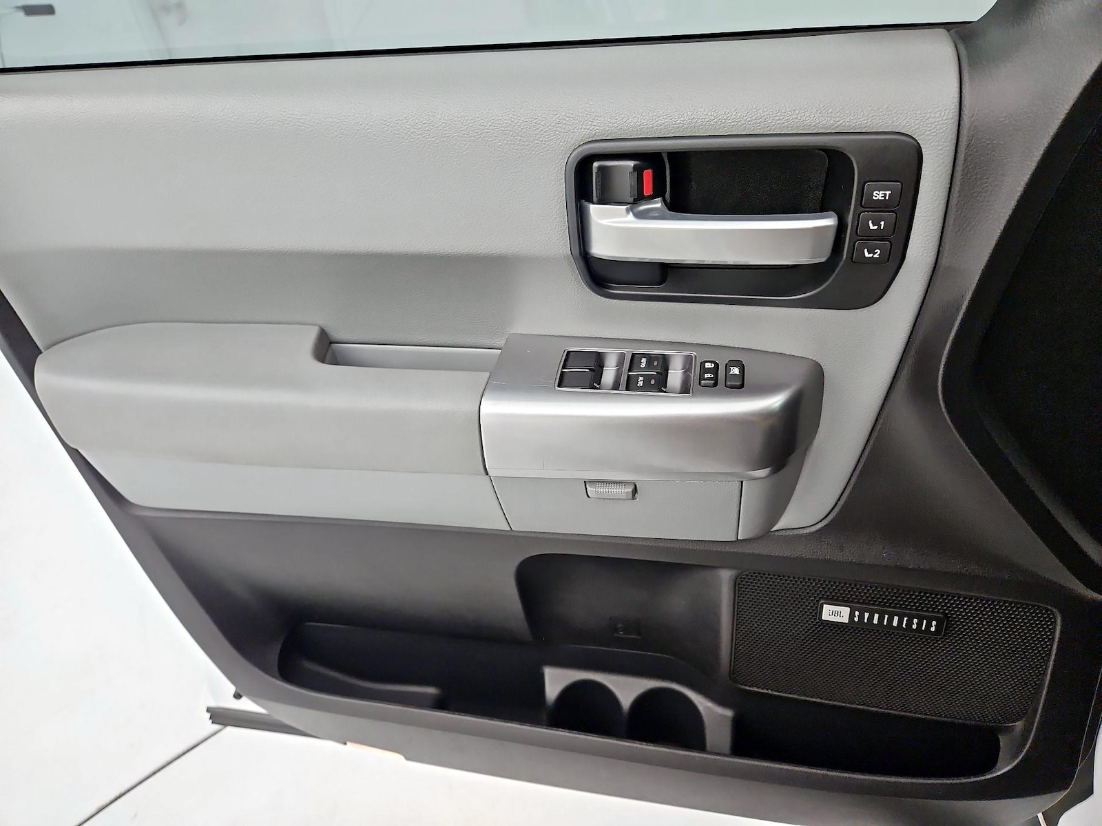 2018 Toyota Sequoia Limited - Photo 13