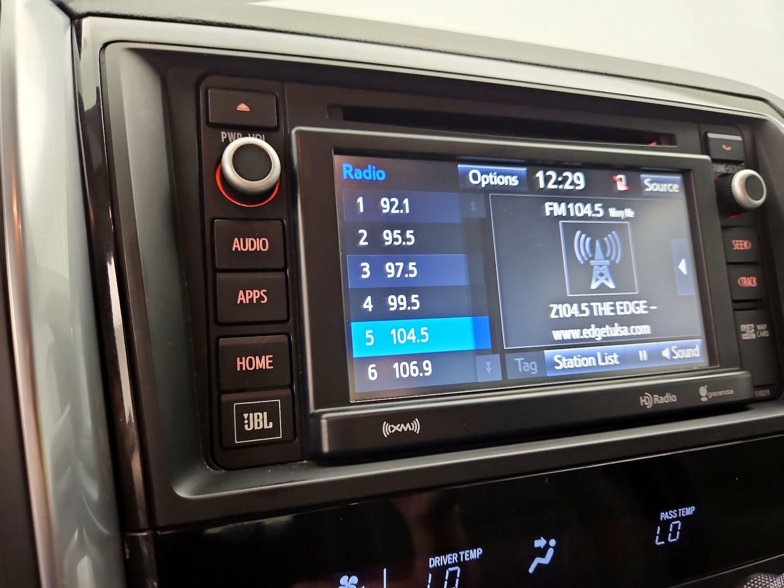 2018 Toyota Sequoia Limited - Photo 17