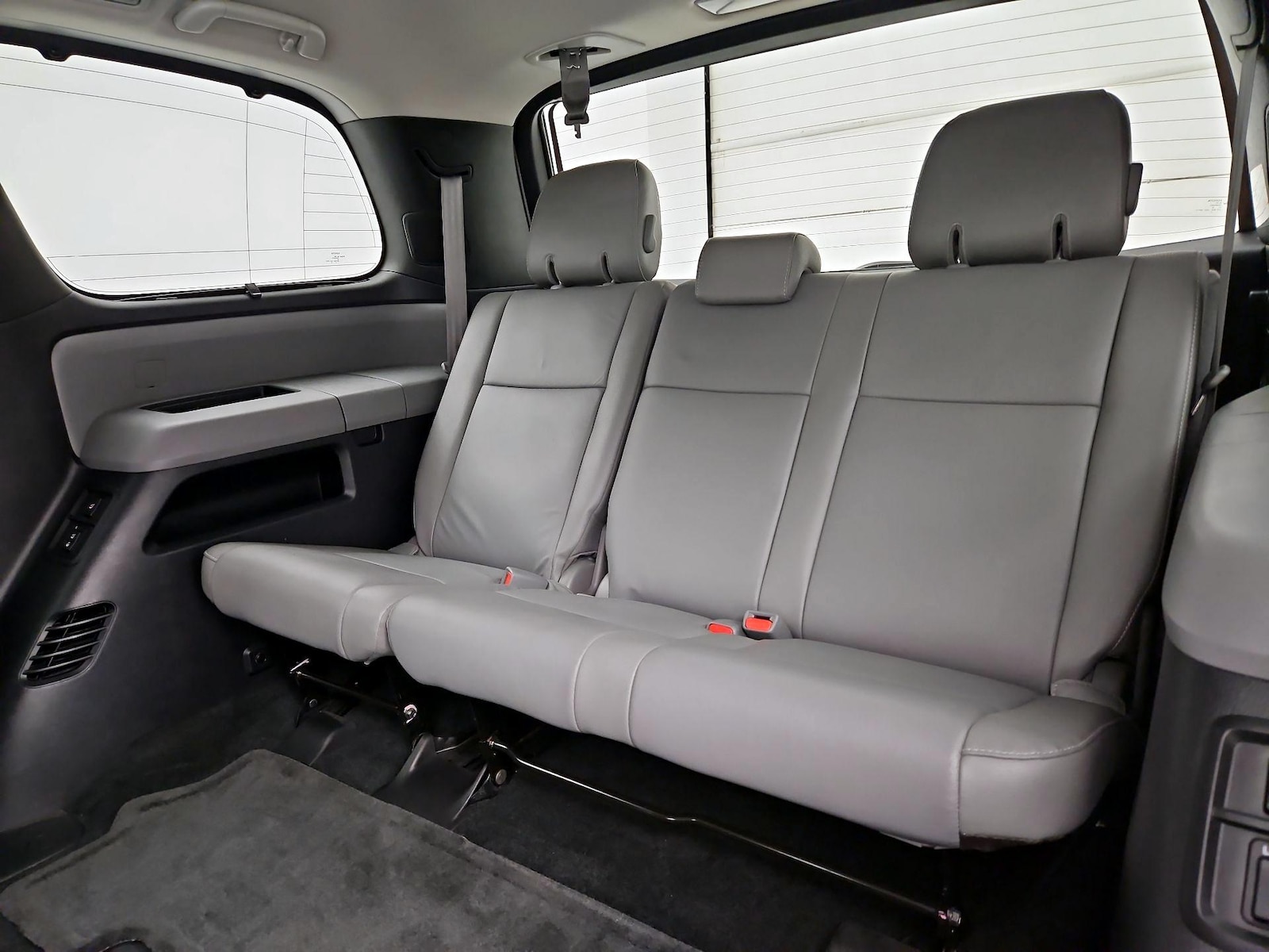 2018 Toyota Sequoia Limited - Photo 23