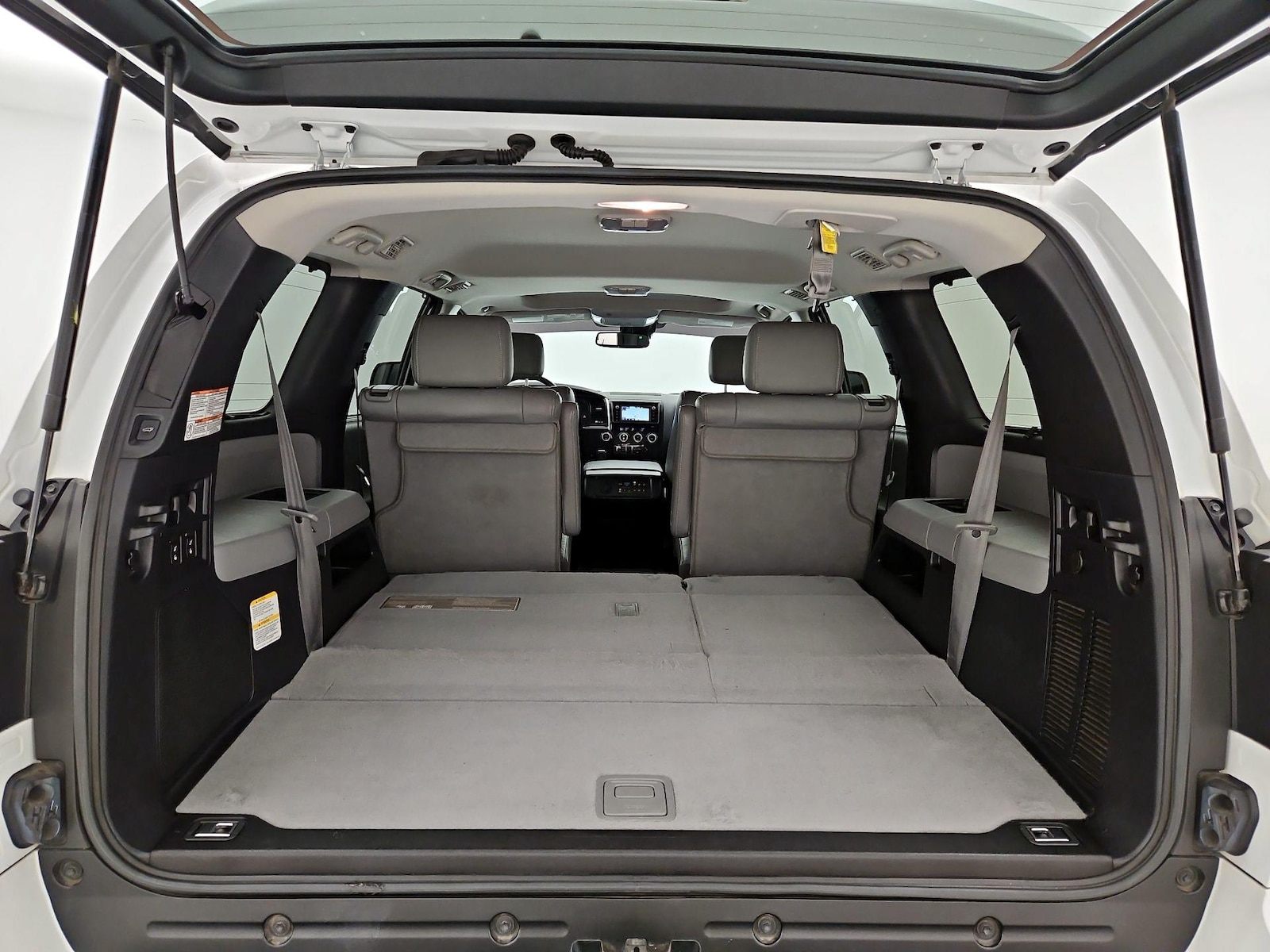 2018 Toyota Sequoia Limited - Photo 25