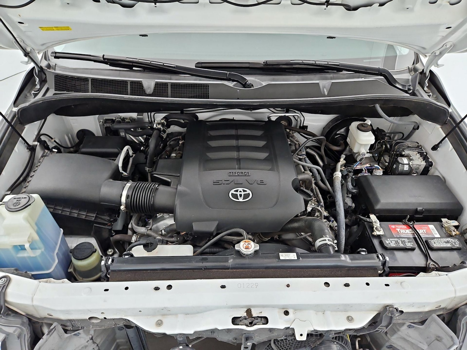 2018 Toyota Sequoia Limited - Photo 26