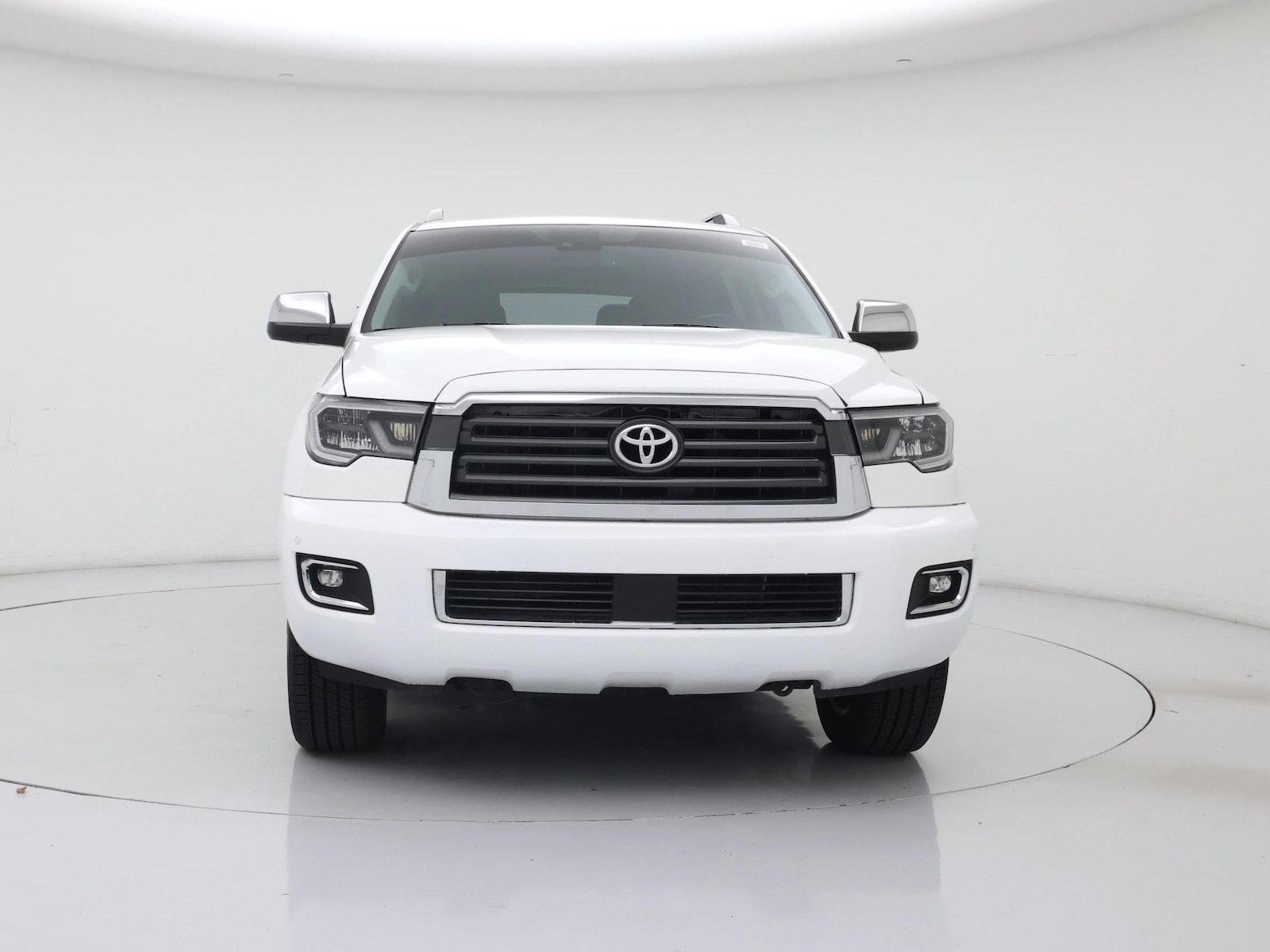 2018 Toyota Sequoia Limited - Photo 6