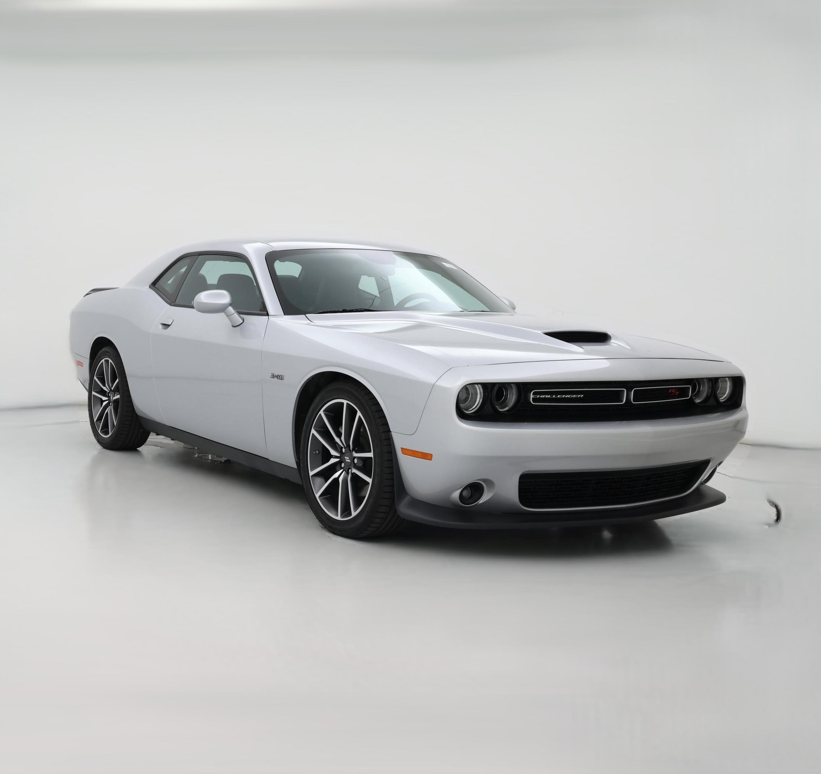 Thumbnail: 2023 Dodge Challenger - 1