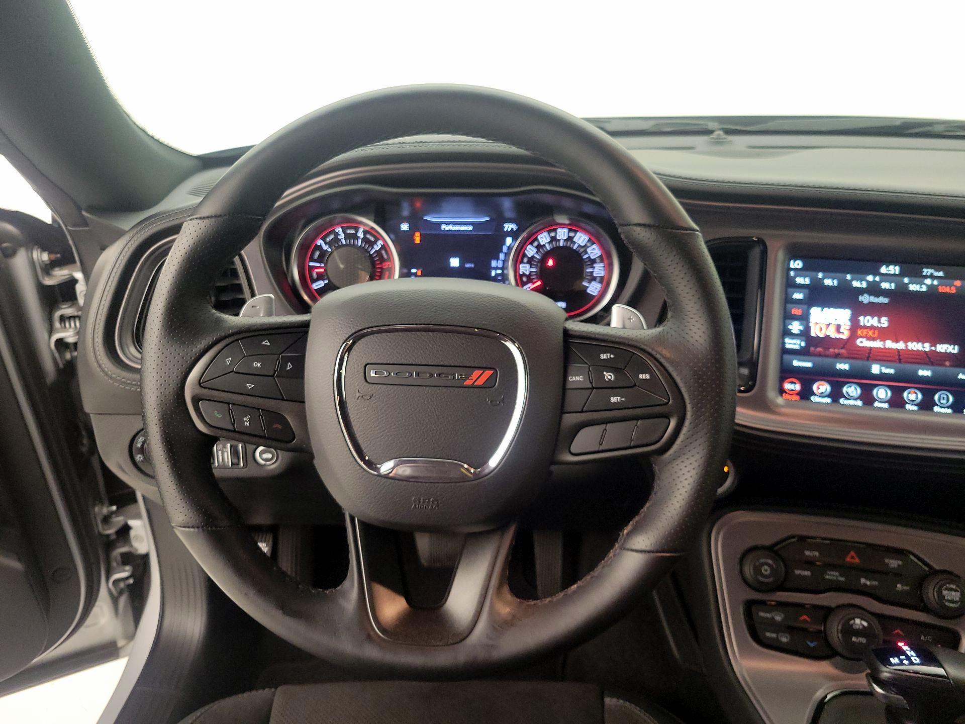 Thumbnail: 2023 Dodge Challenger - 10