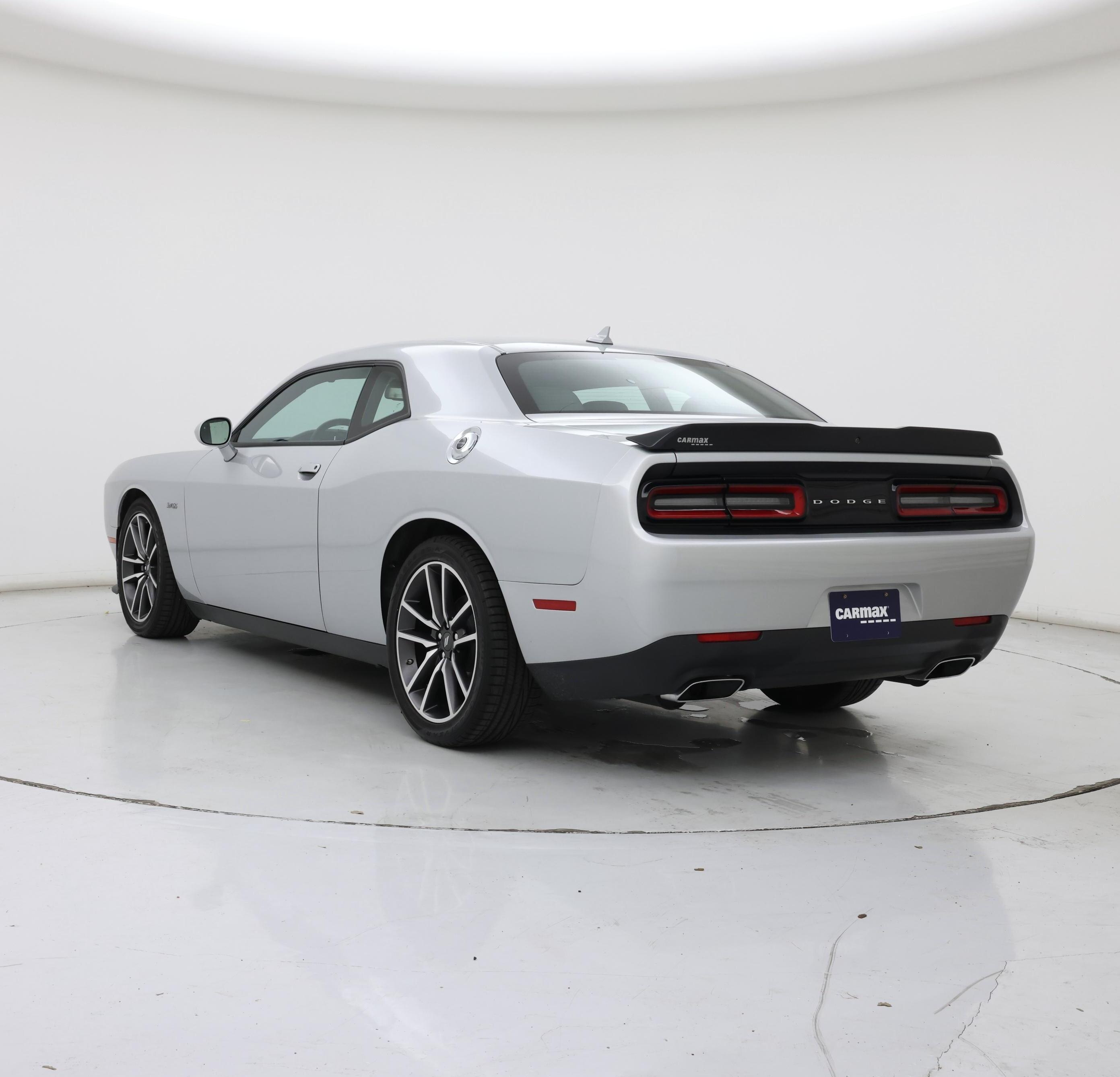 Thumbnail: 2023 Dodge Challenger - 2