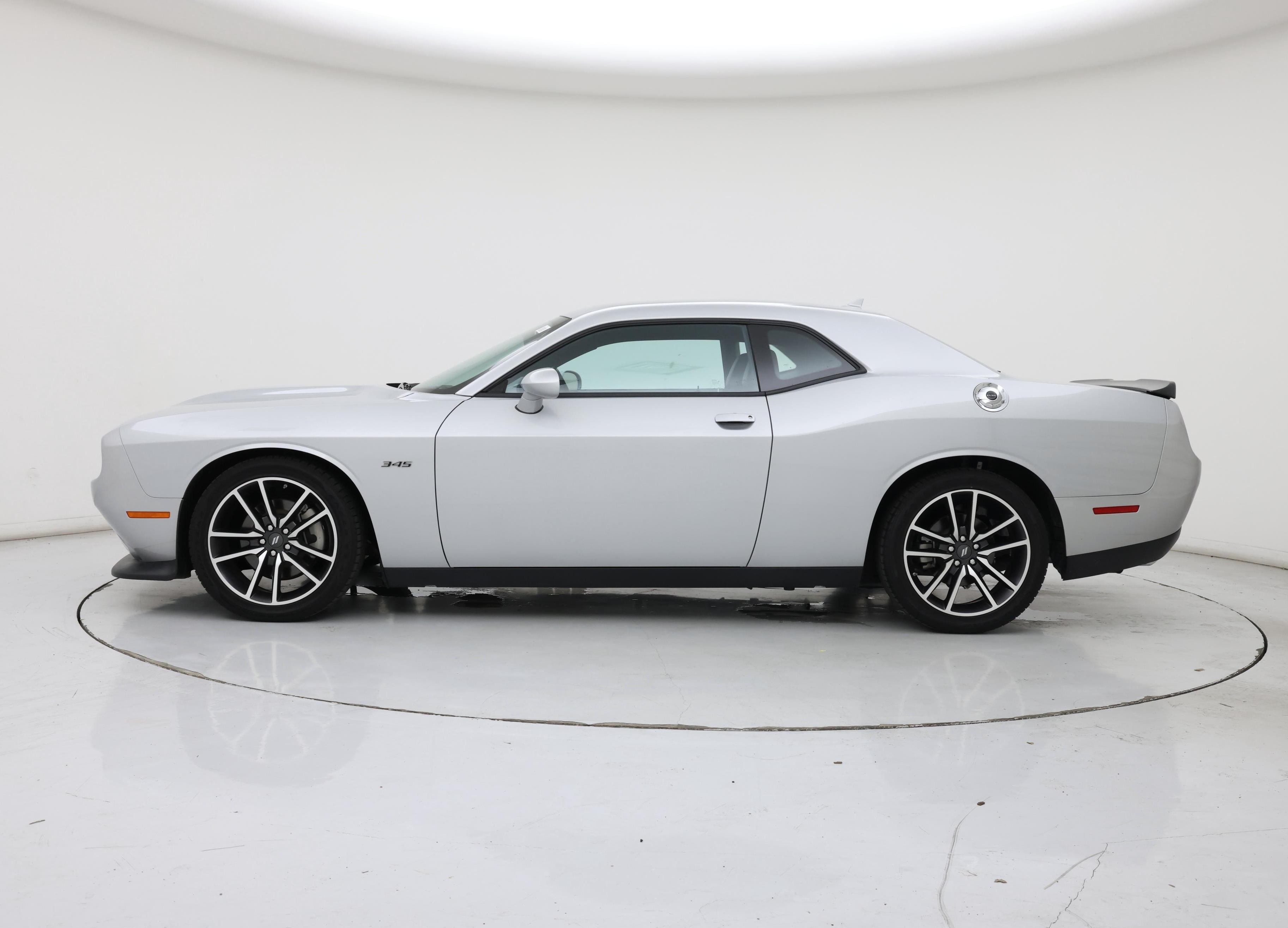 Thumbnail: 2023 Dodge Challenger - 3