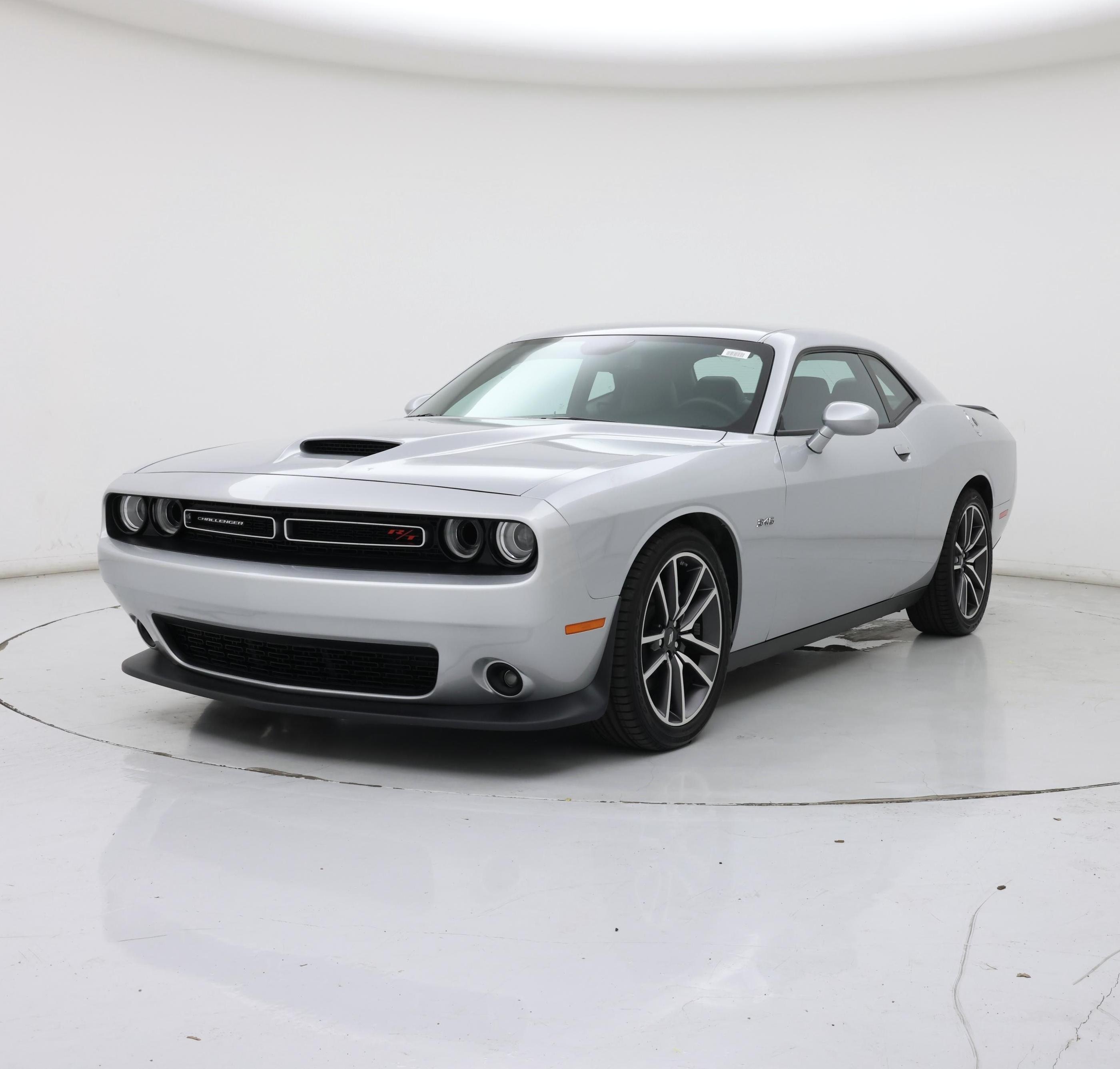 Thumbnail: 2023 Dodge Challenger - 4