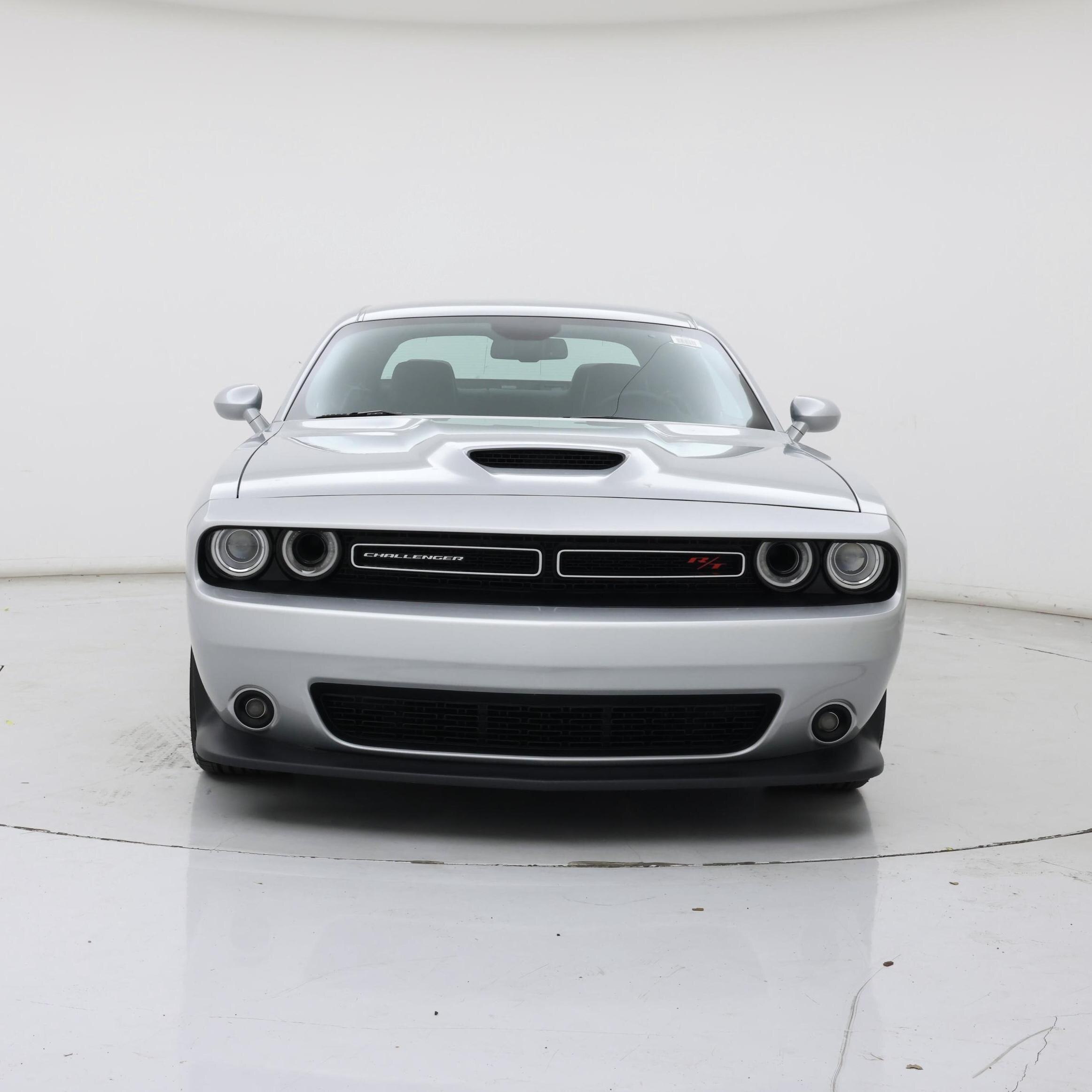 Thumbnail: 2023 Dodge Challenger - 5