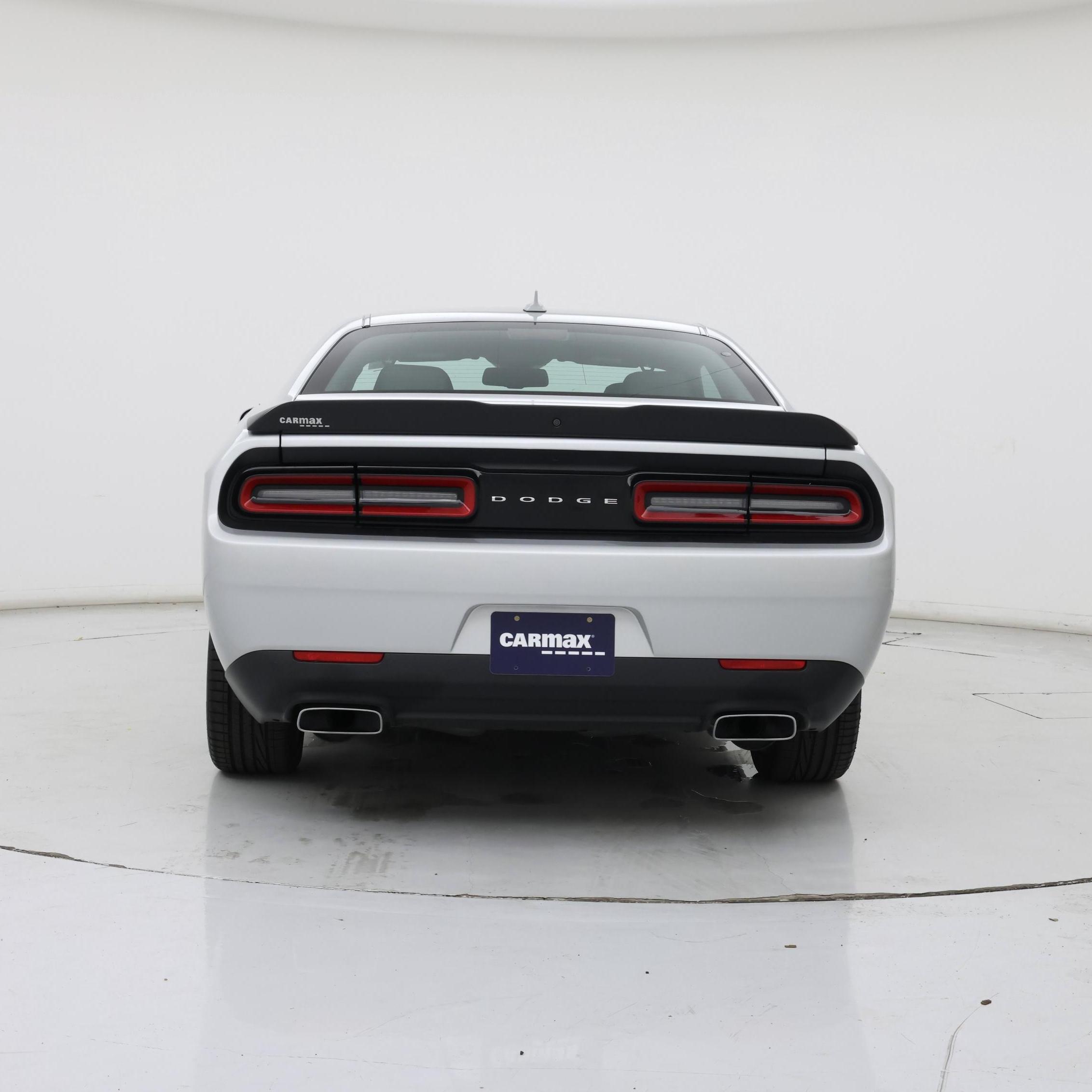Thumbnail: 2023 Dodge Challenger - 6