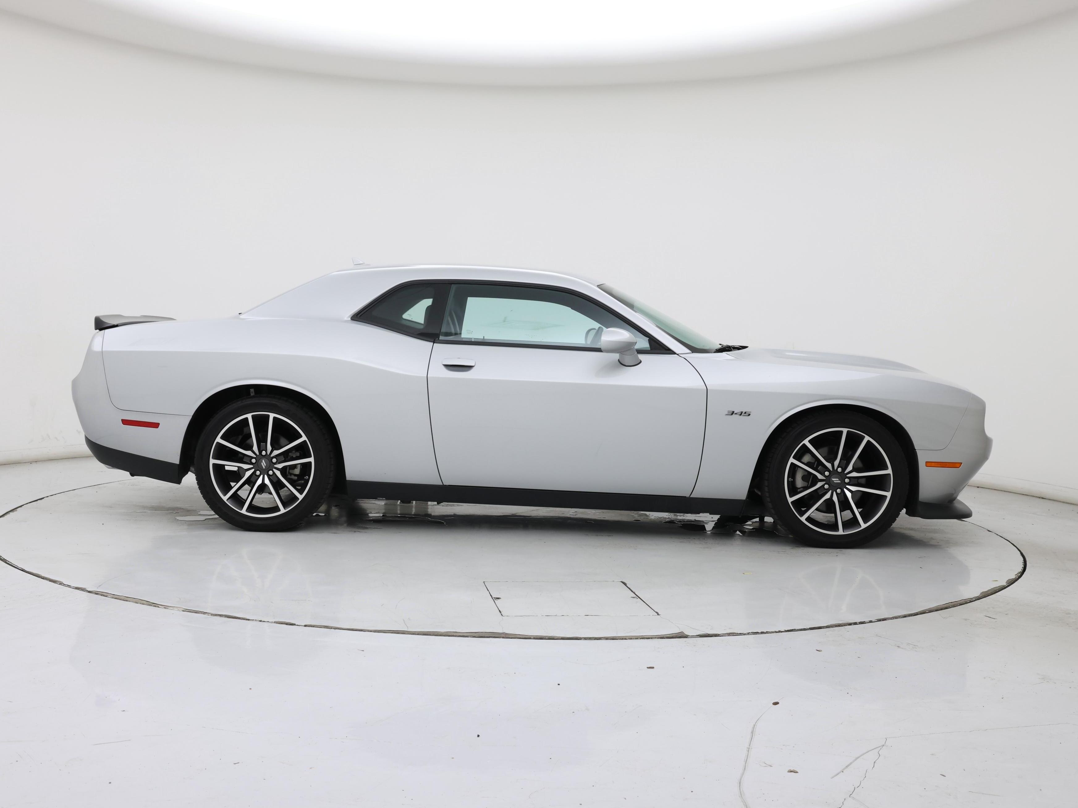 Thumbnail: 2023 Dodge Challenger - 7